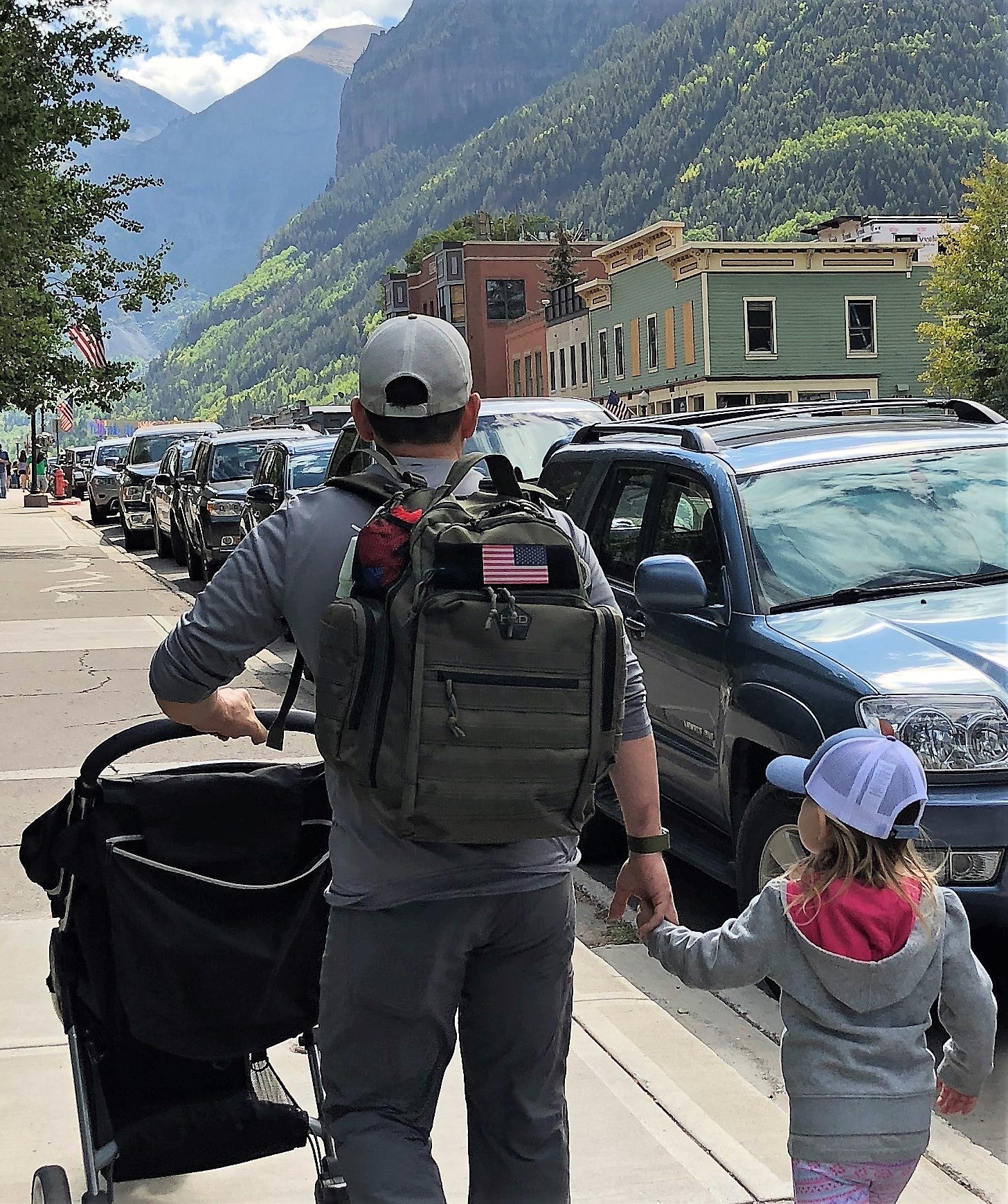 Diaper Bag Backpacks - Image 8