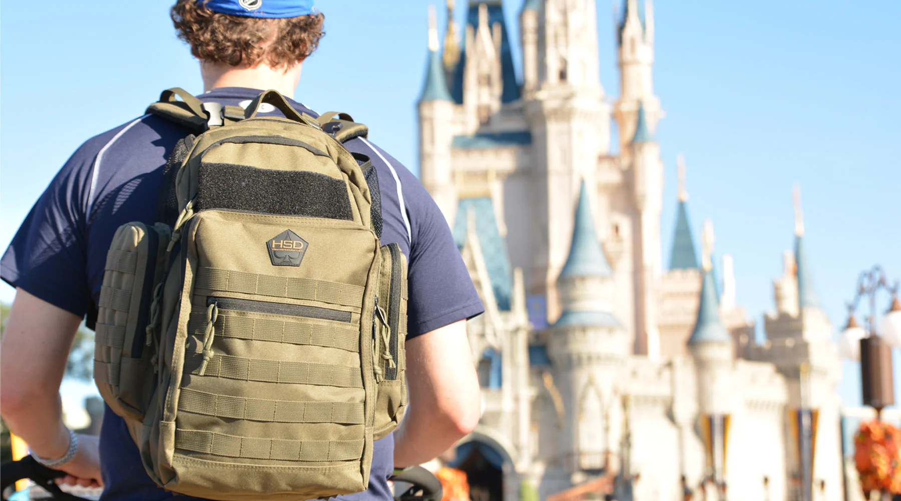 Diaper Bag Backpacks - Image 9