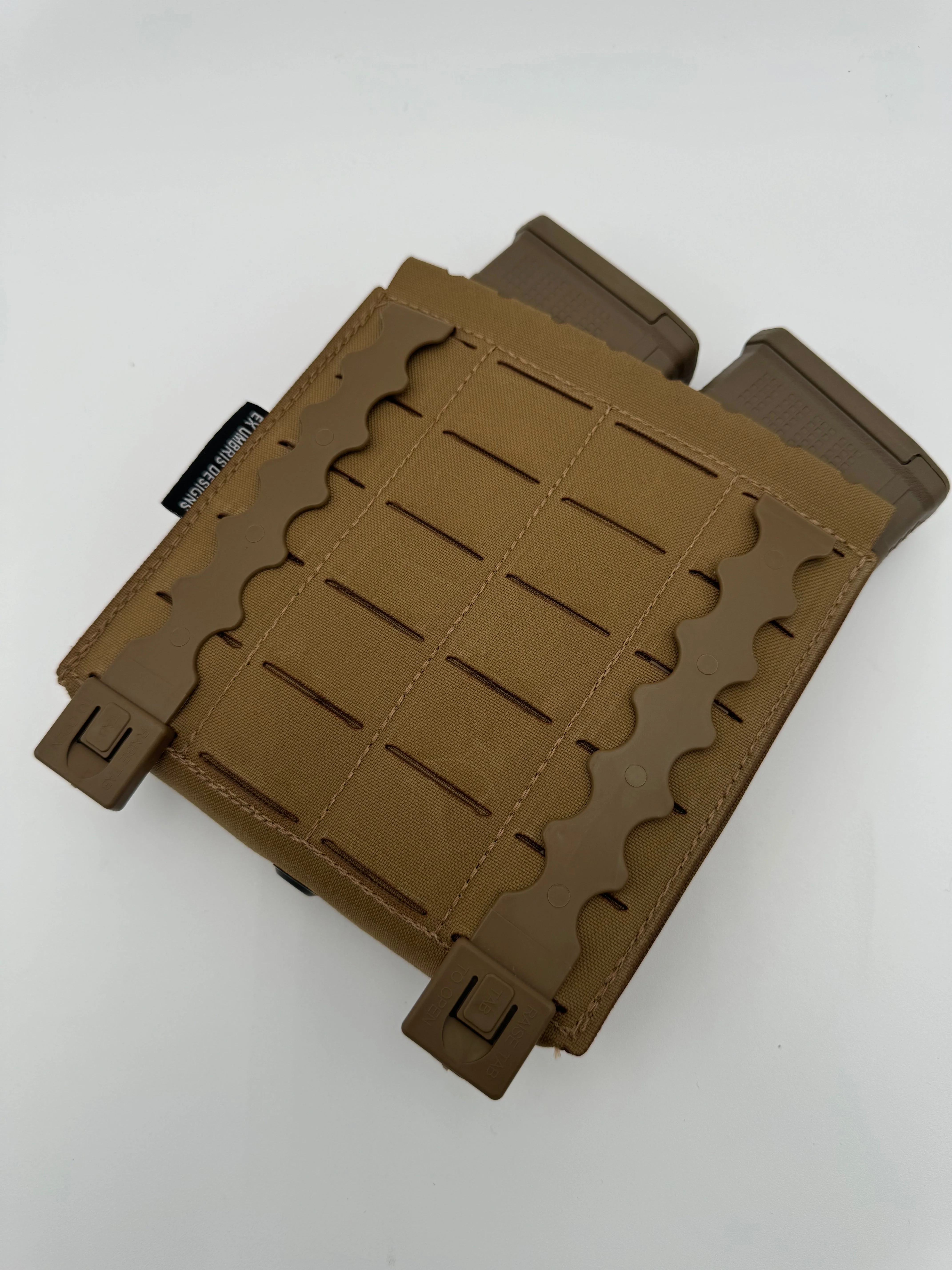 Double 5.56 MOLLE Placard - Image 15