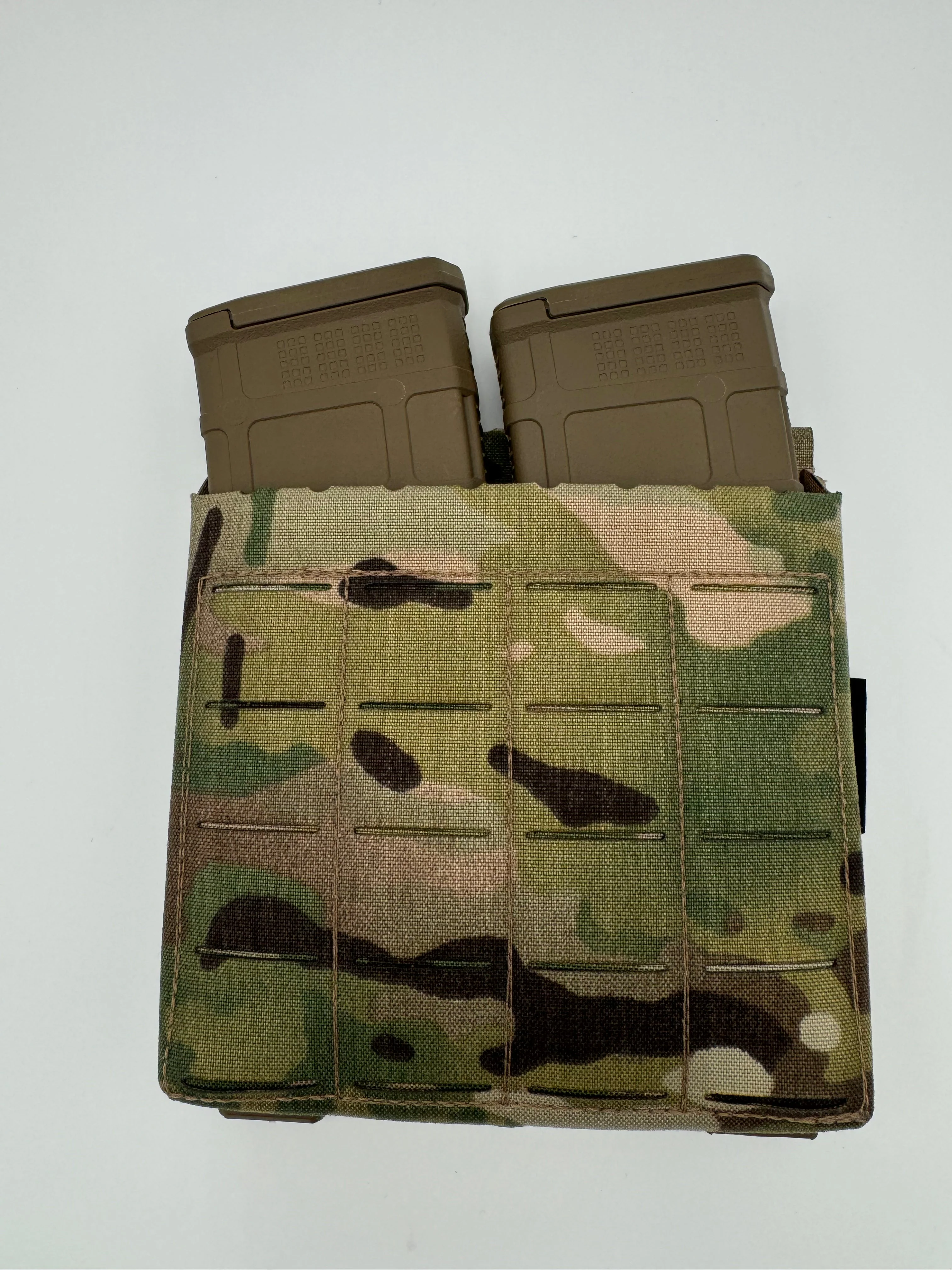Double 5.56 MOLLE Placard - Image 18