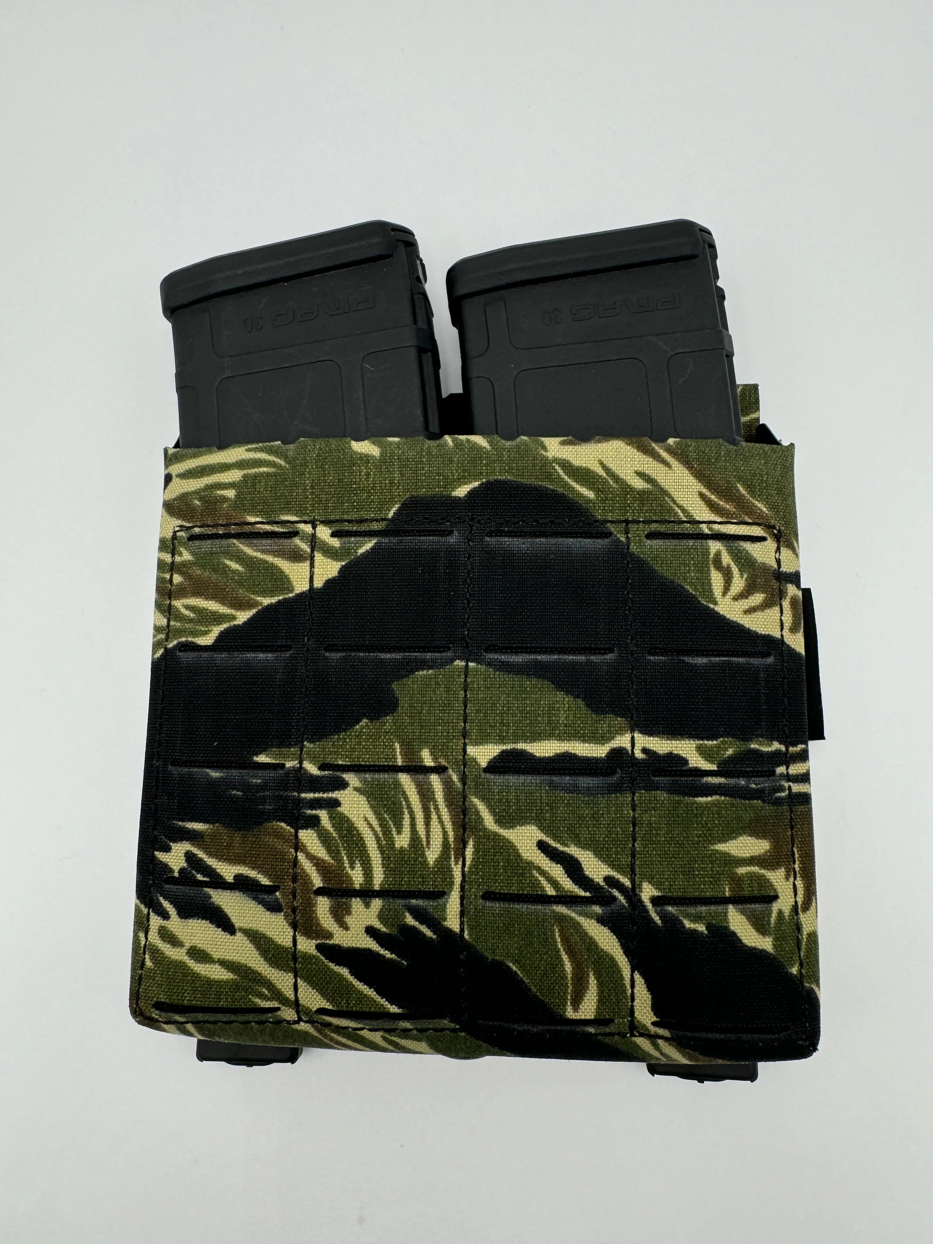 Double 5.56 MOLLE Placard - Image 25
