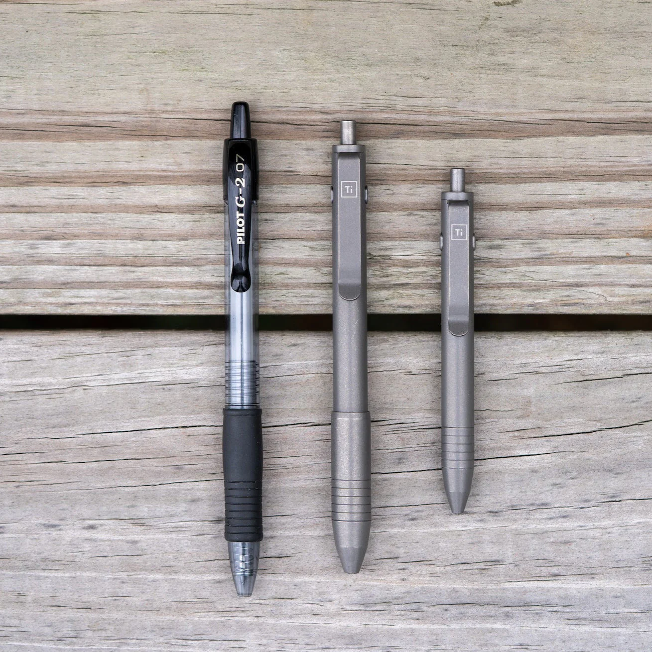 Dual Side Click Pen - Image 12