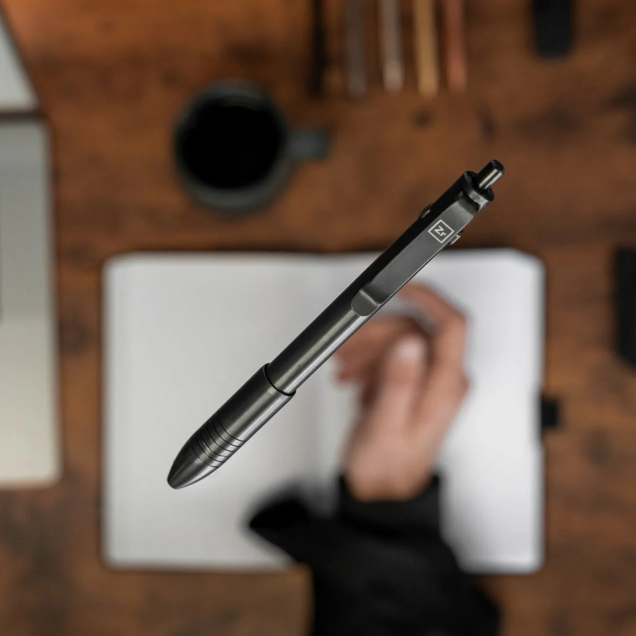 Dual Side Click Pen - Image 16