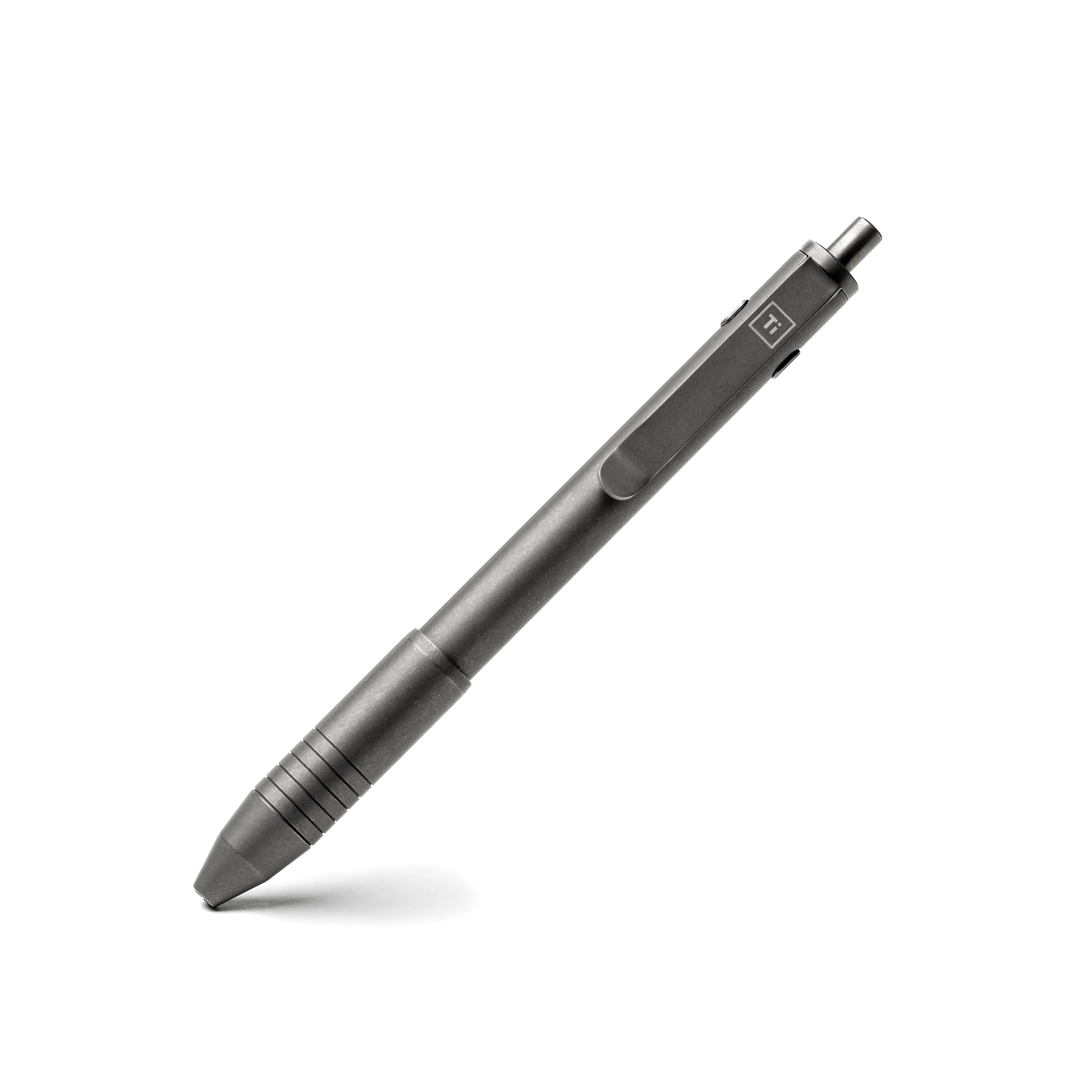Dual Side Click Pen - Image 3