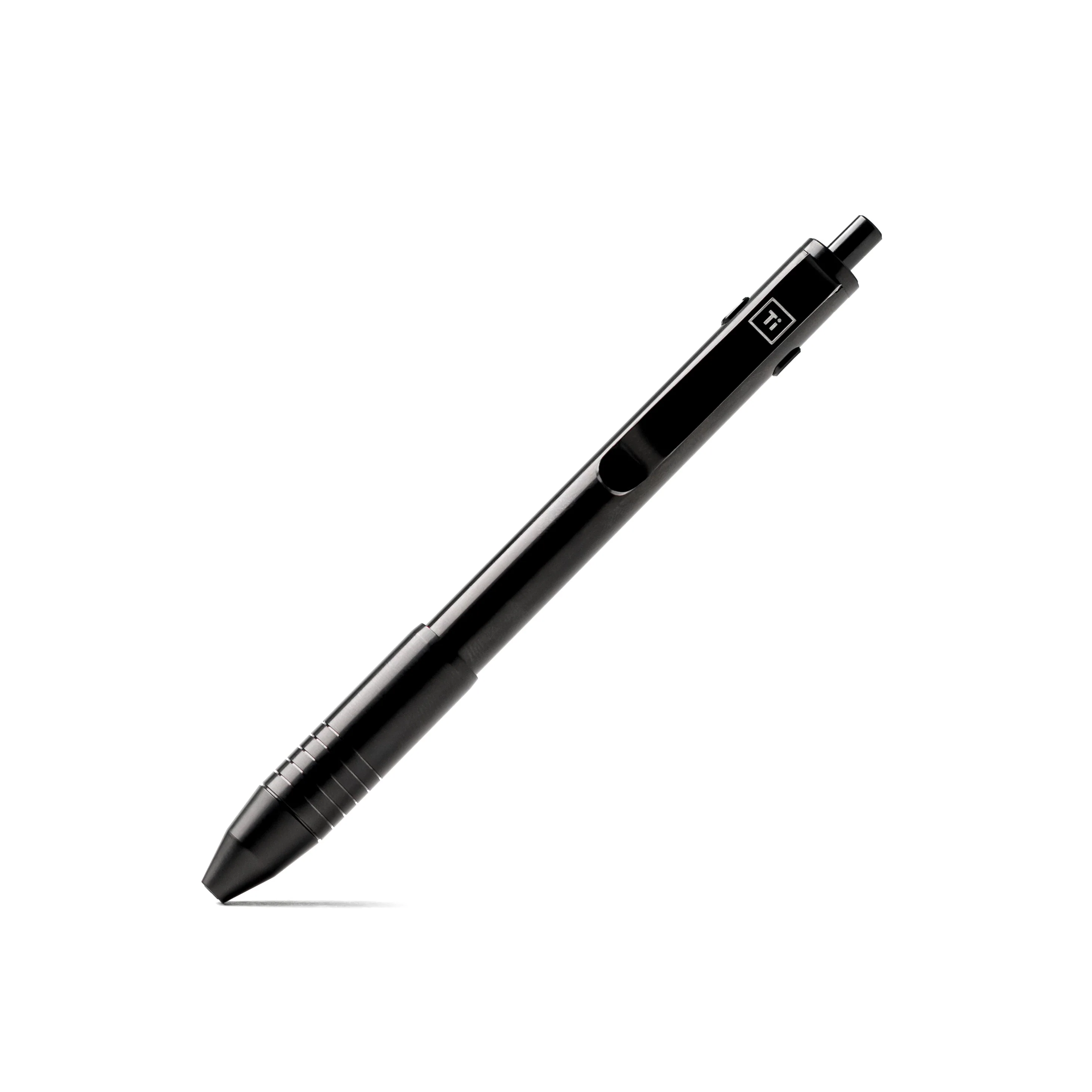 Dual Side Click Pen - Image 4