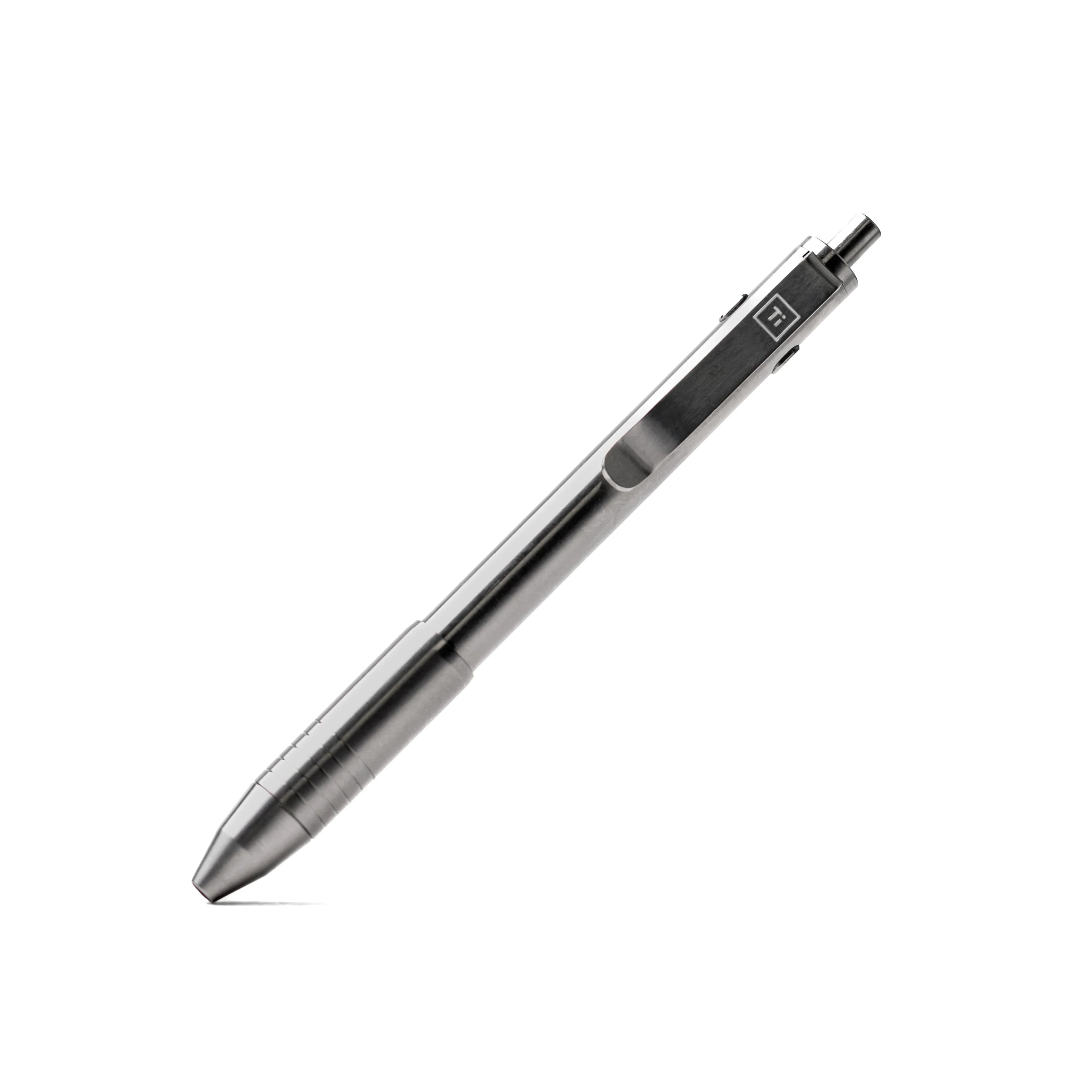 Dual Side Click Pen - Image 5