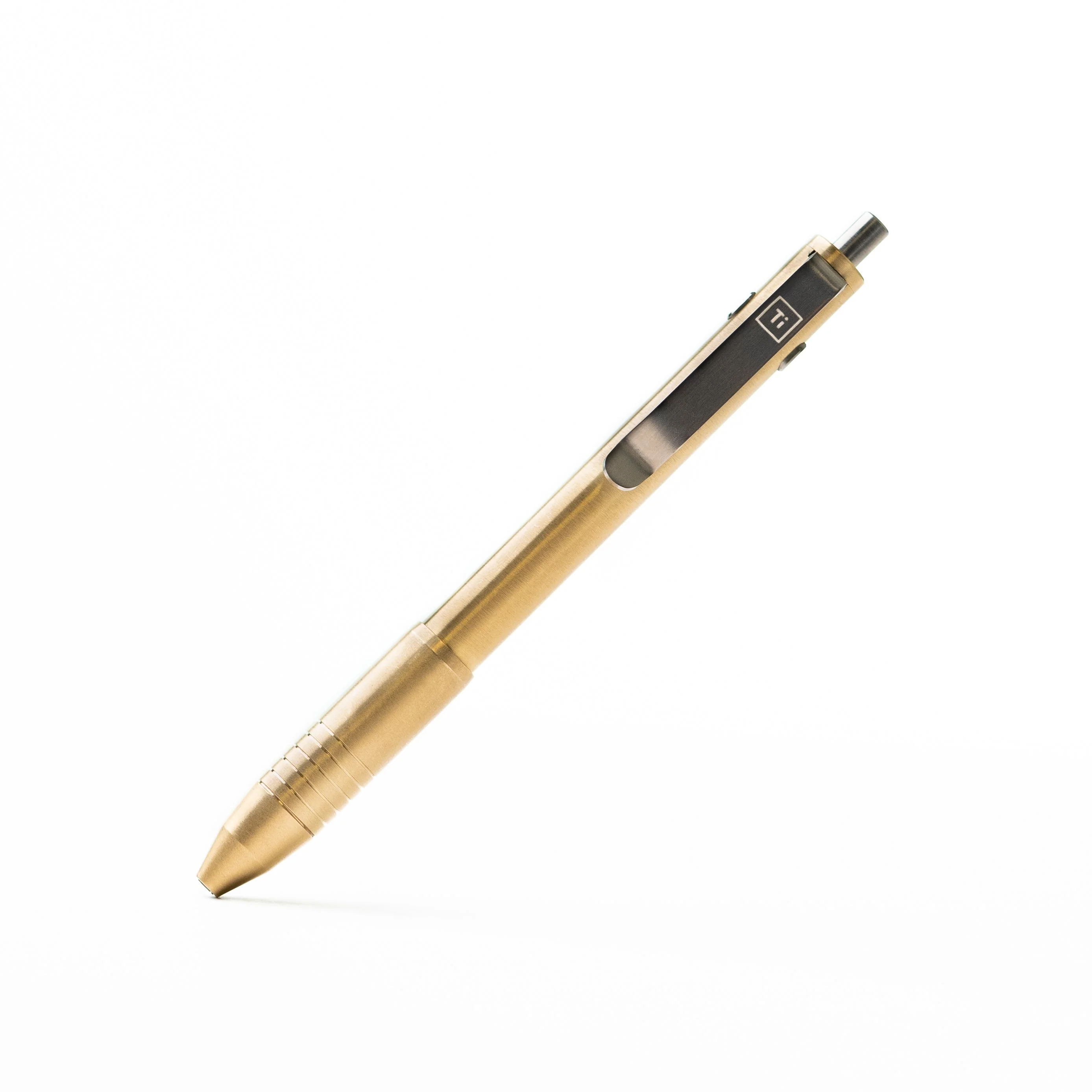 Dual Side Click Pen - Image 6