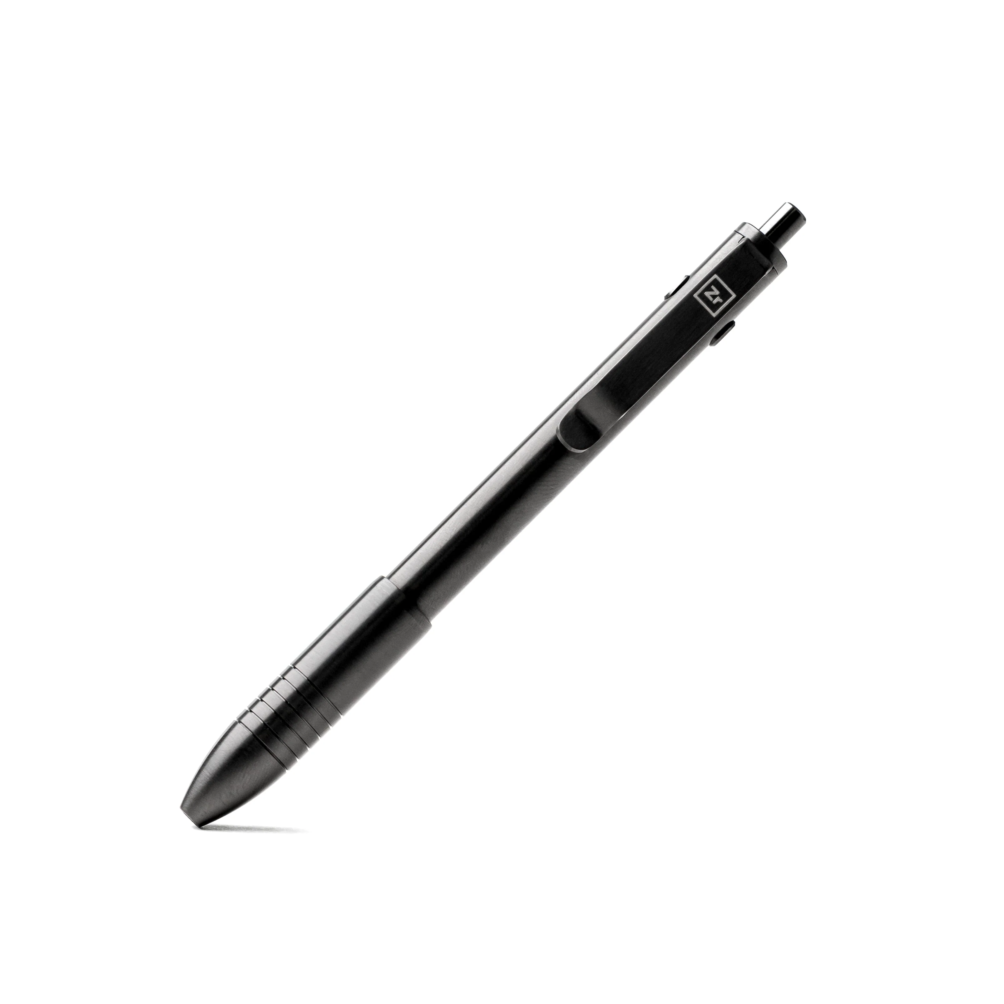 Dual Side Click Pen - Image 8