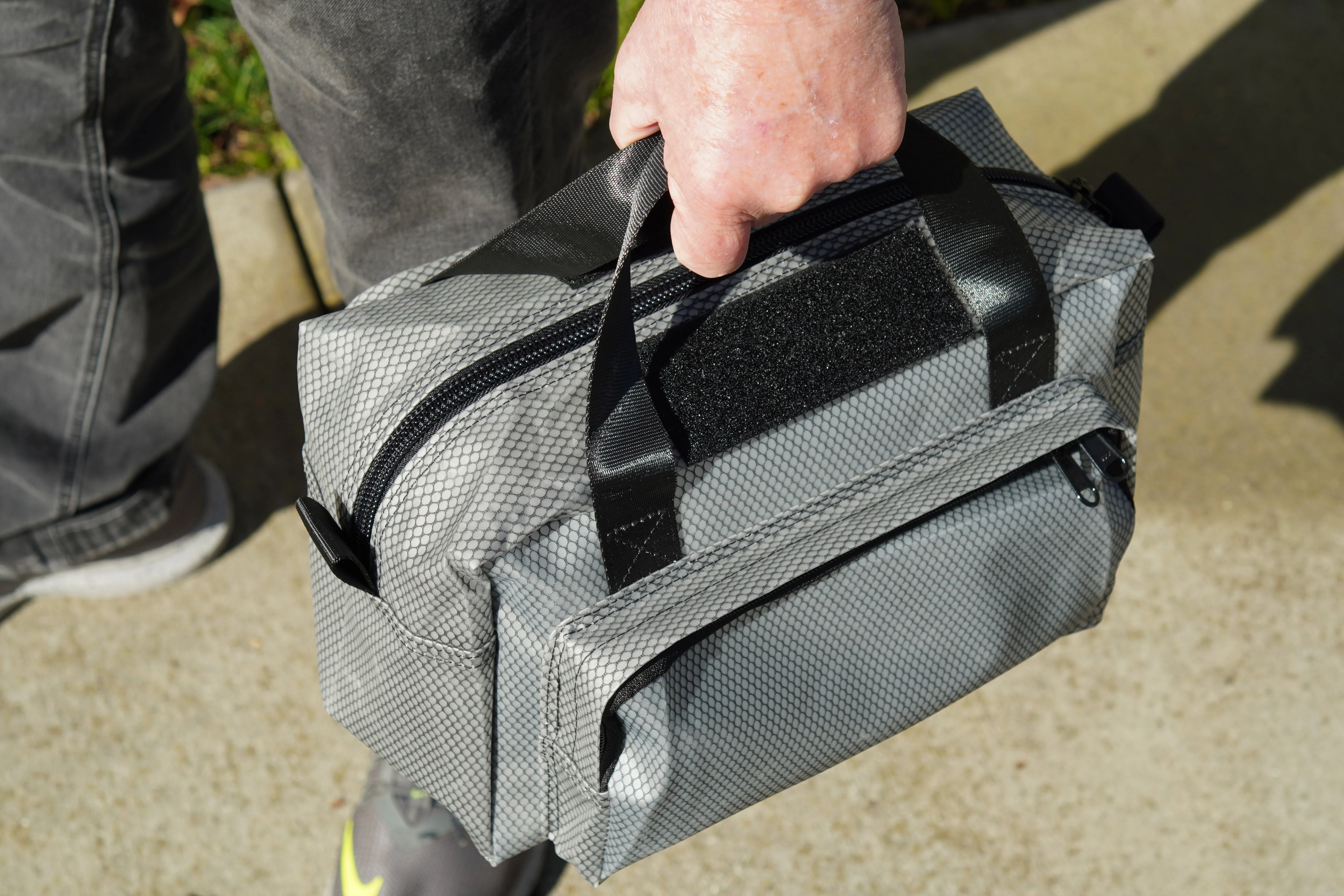 DUB - Armada-Weave Utility Bag By Maratac® - Image 3