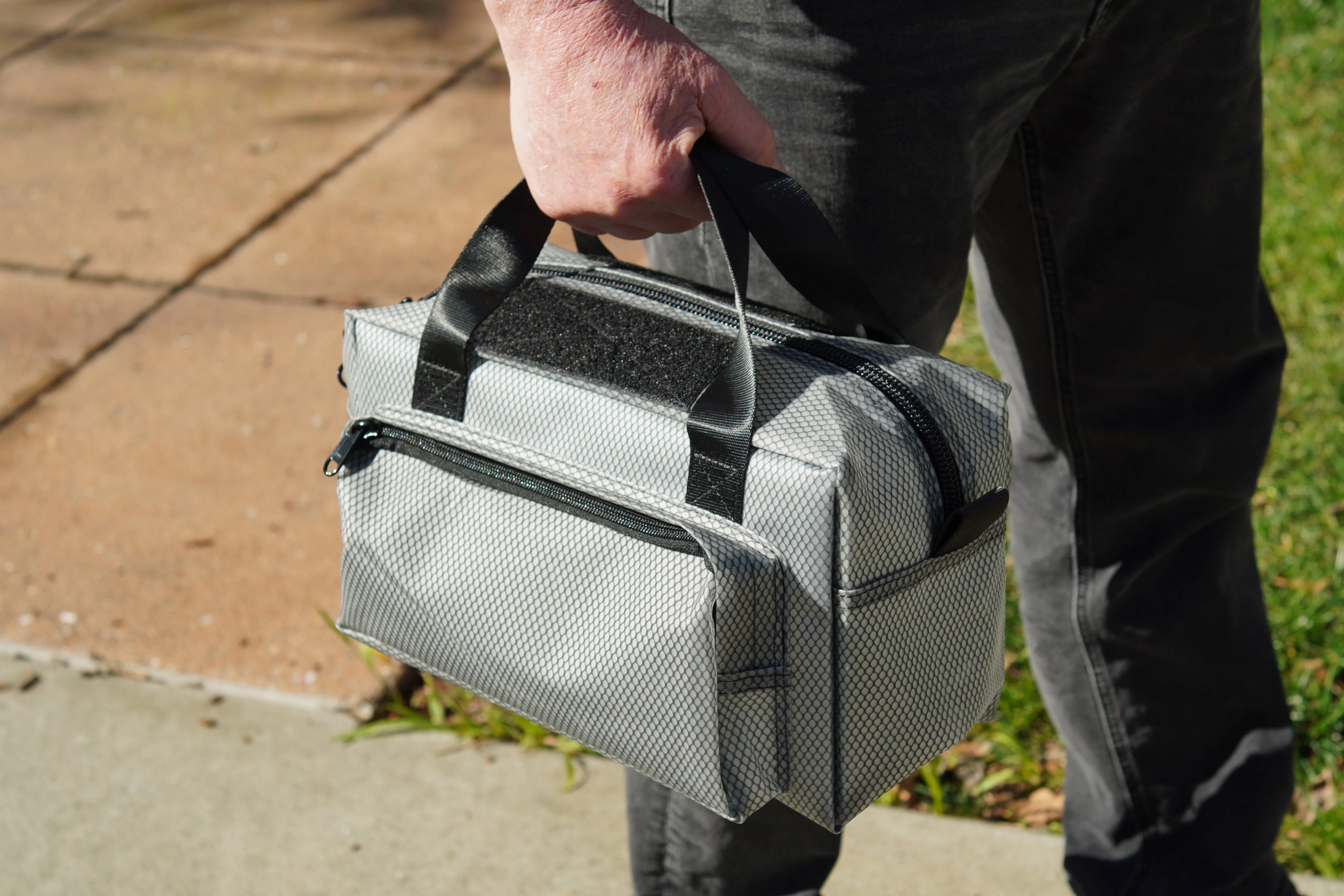 DUB - Armada-Weave Utility Bag By Maratac® - Image 7