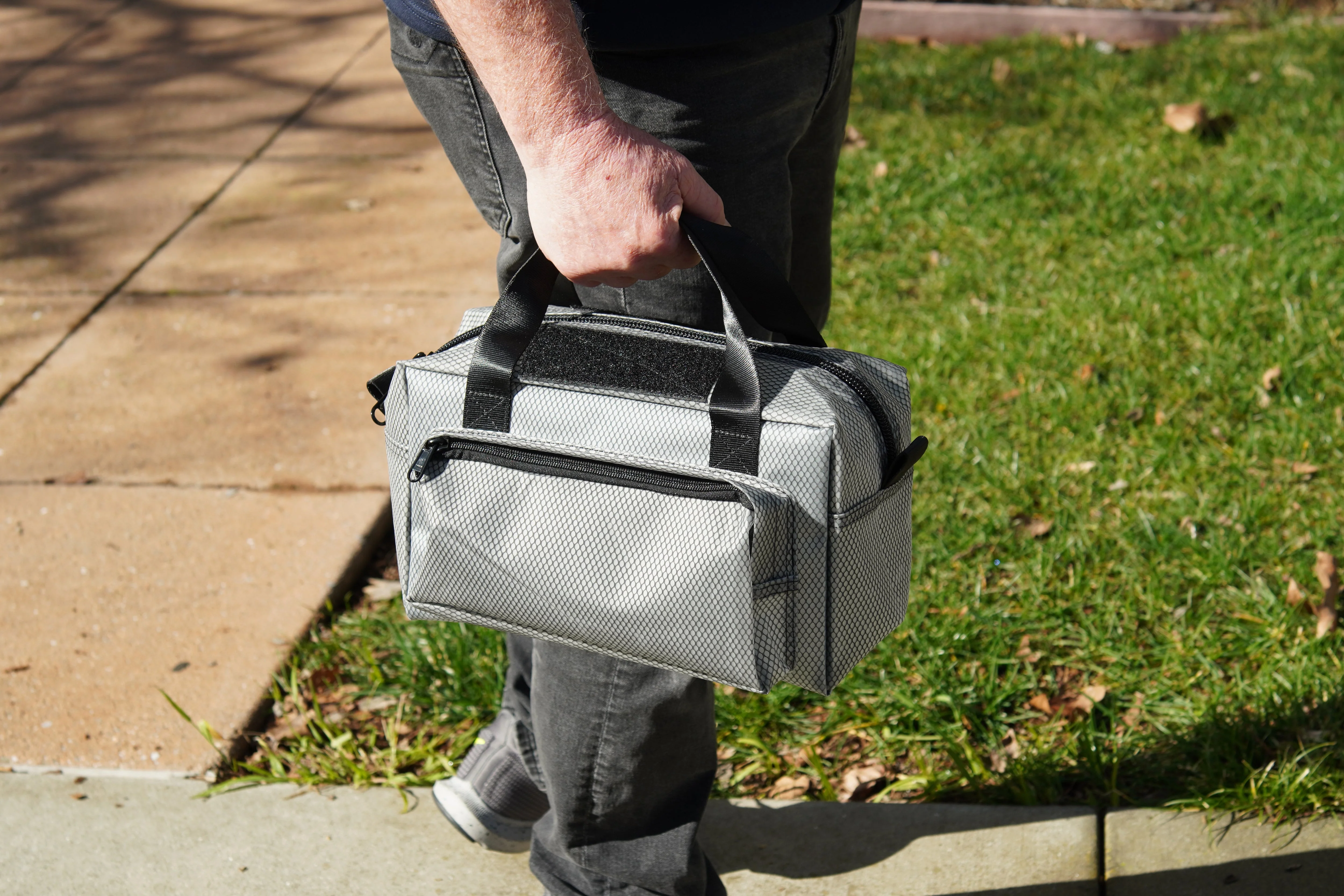 DUB - Armada-Weave Utility Bag By Maratac® - Image 8