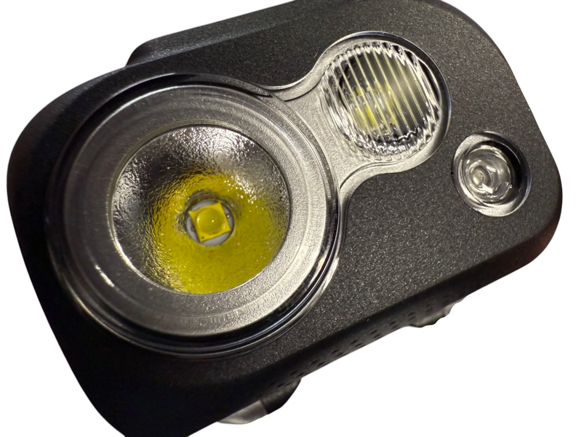 DuoLightX Headlamp ( Dual Power Options Included ) by Maratac® - Image 15