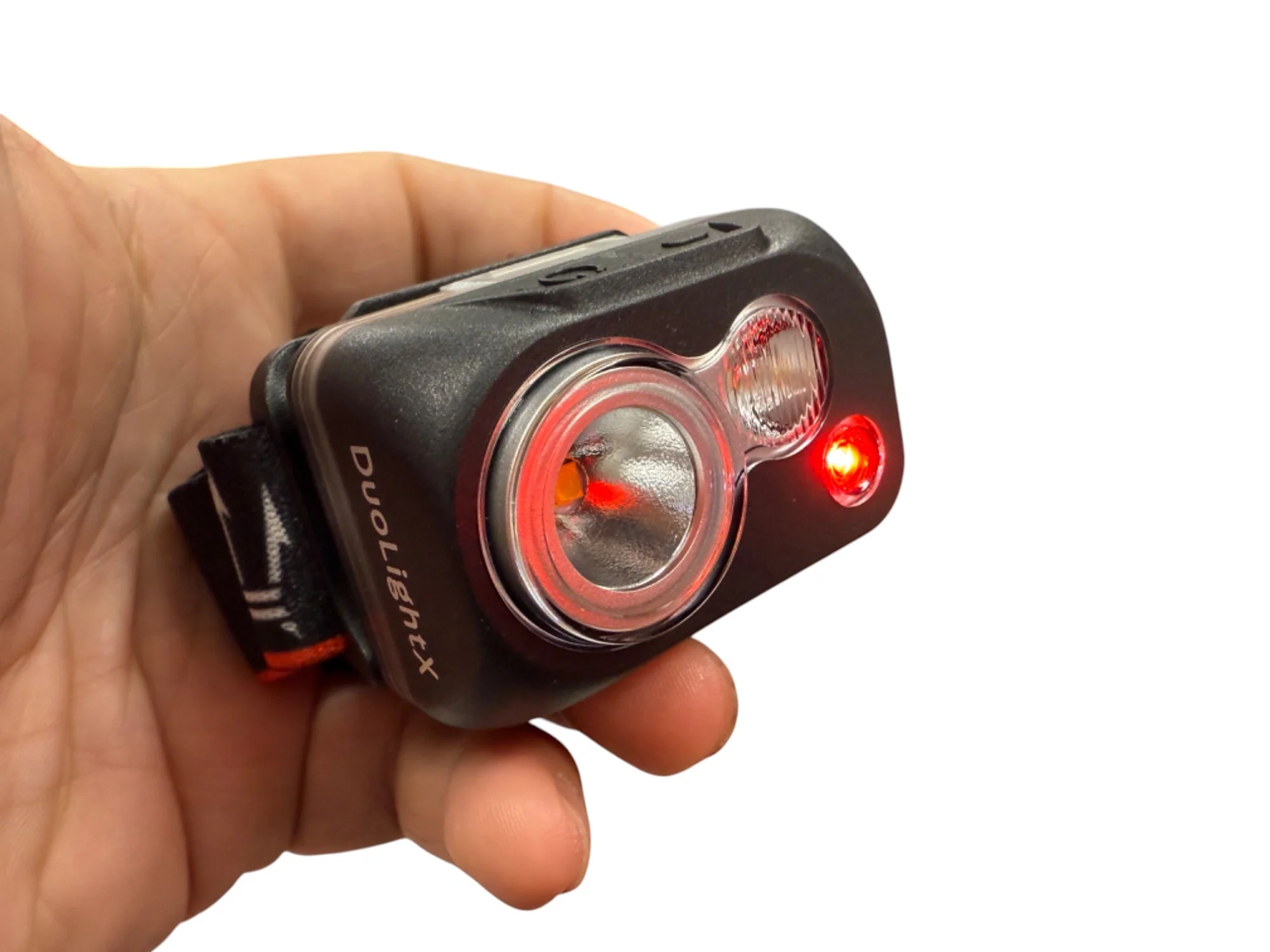 DuoLightX Headlamp ( Dual Power Options Included ) by Maratac® - Image 18