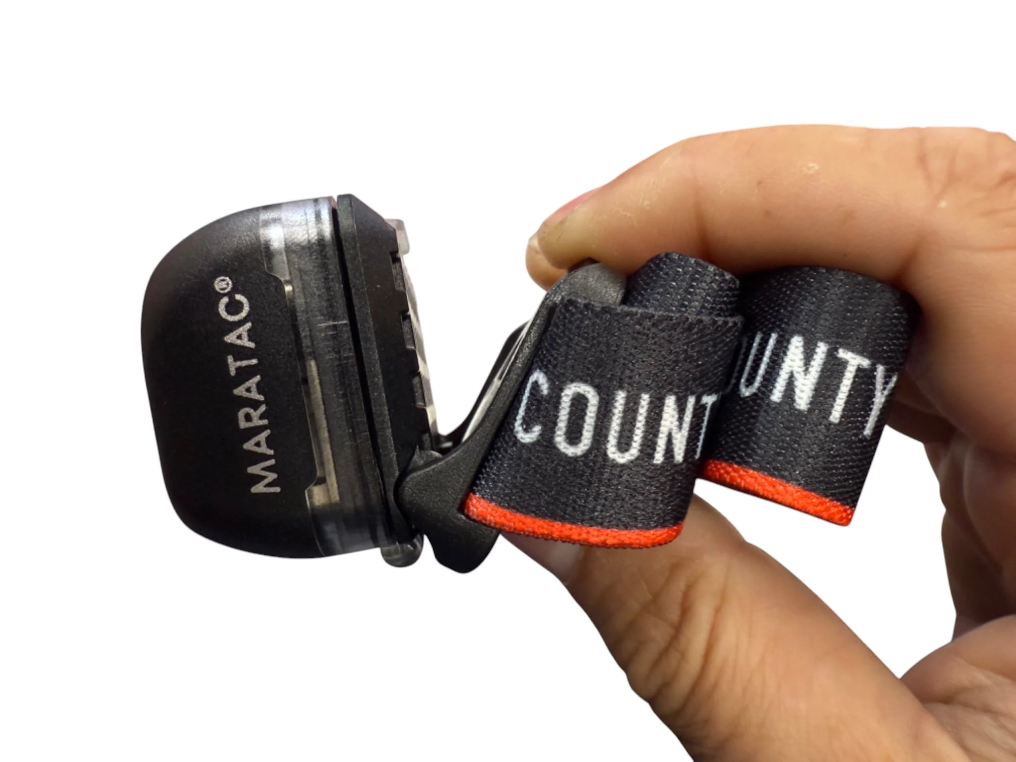 DuoLightX Headlamp ( Dual Power Options Included ) by Maratac® - Image 3