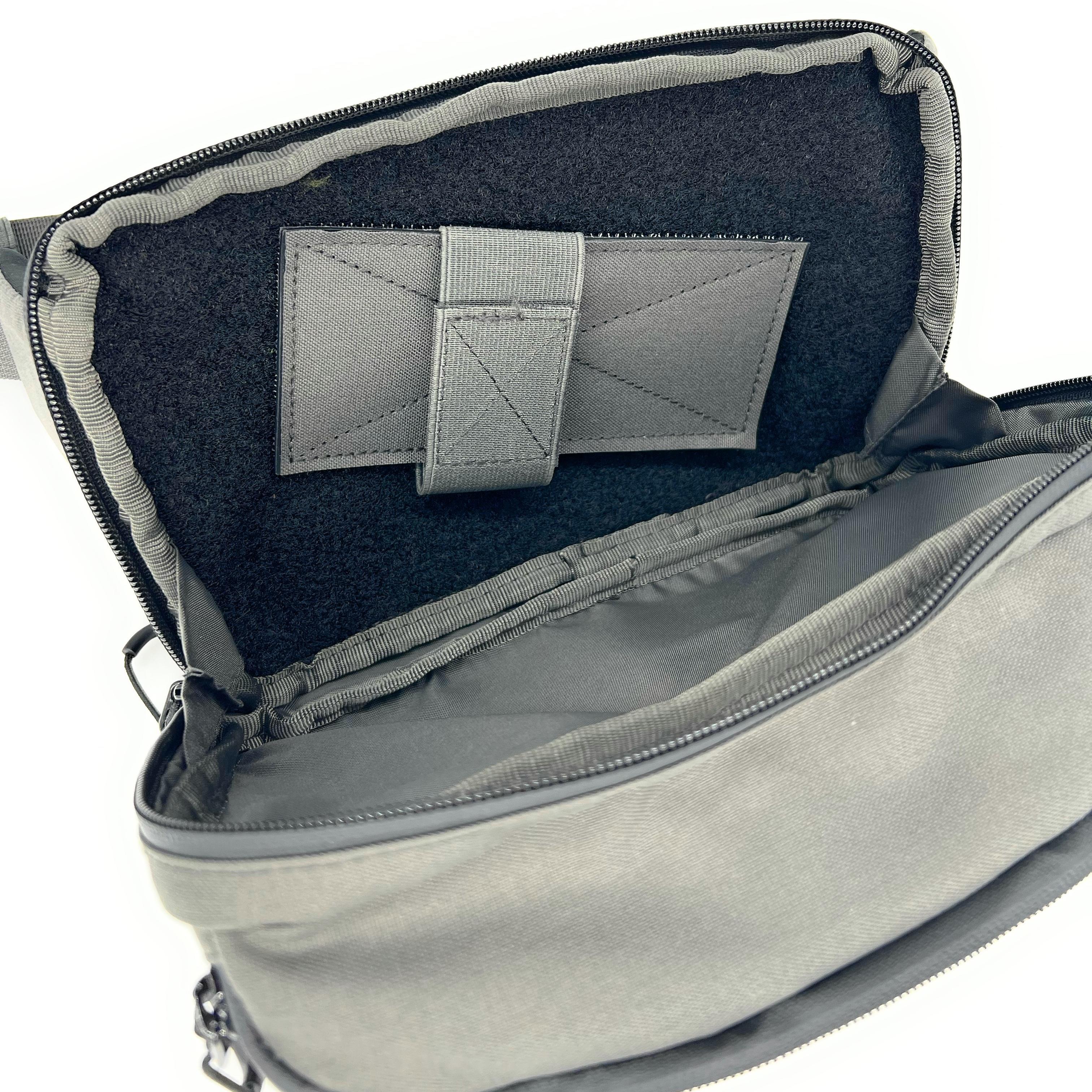 EDC Fanny Pack Crossbody Bag - Image 7
