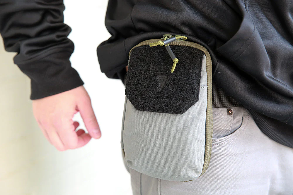 EDC / MOLLE / Belt / Pocket Organizer - Image 8
