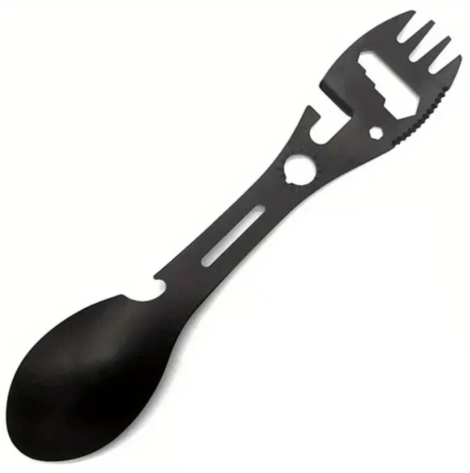 Ely Spork - Image 2