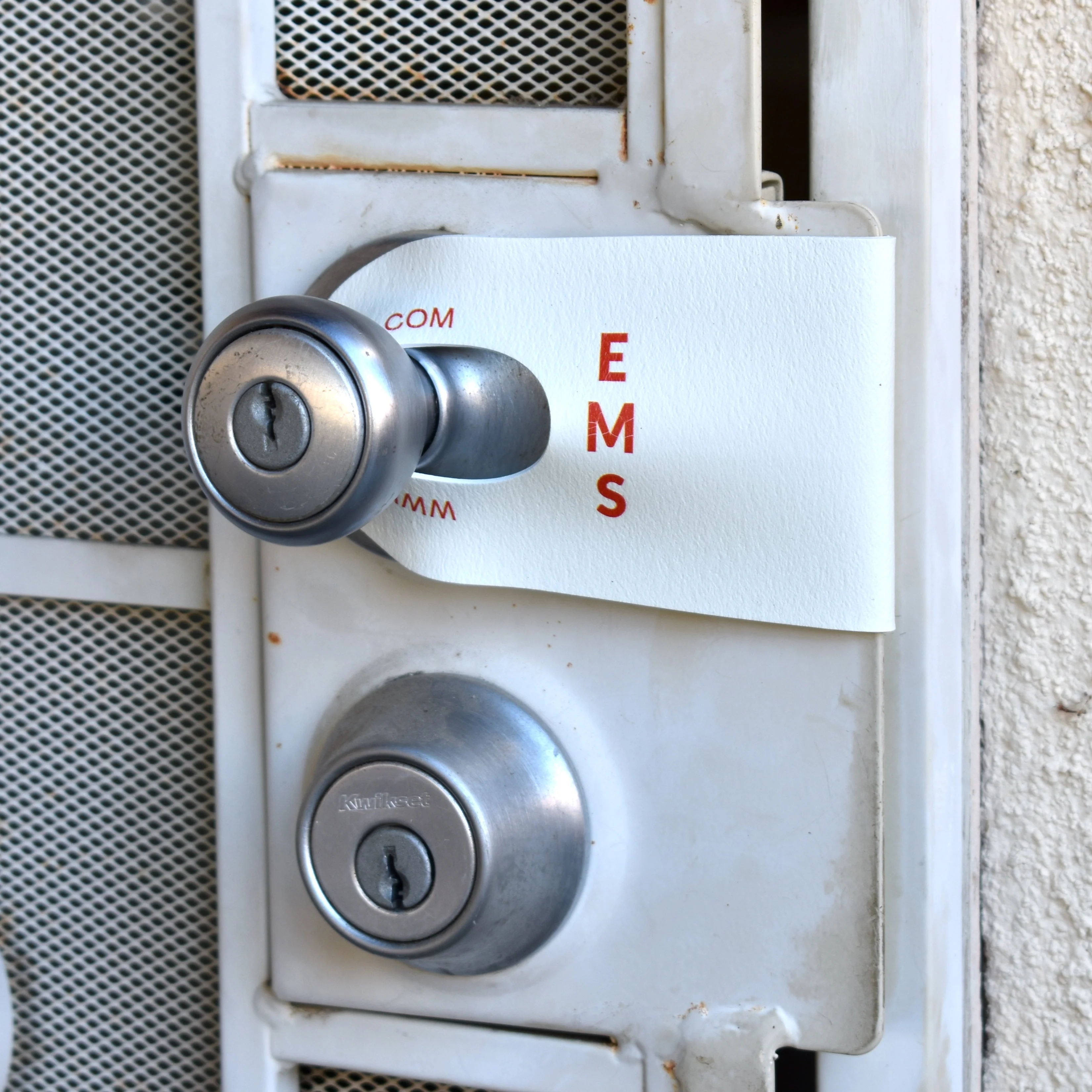 EMS DoorJamm (3 colors) - Image 2