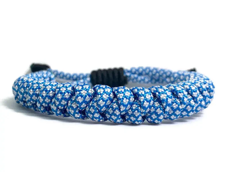 Engineered Arctic Rope Bracelet - Image 3