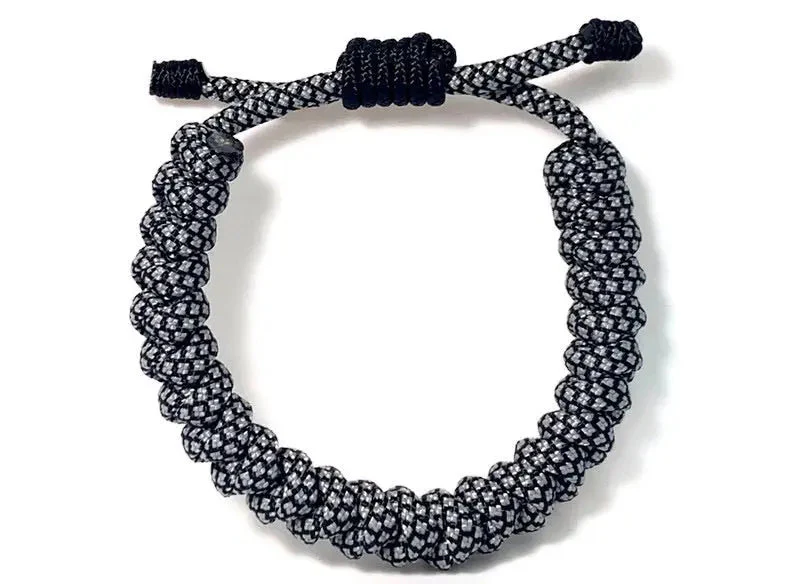 Engineered Wolf Rope Bracelet - Image 2