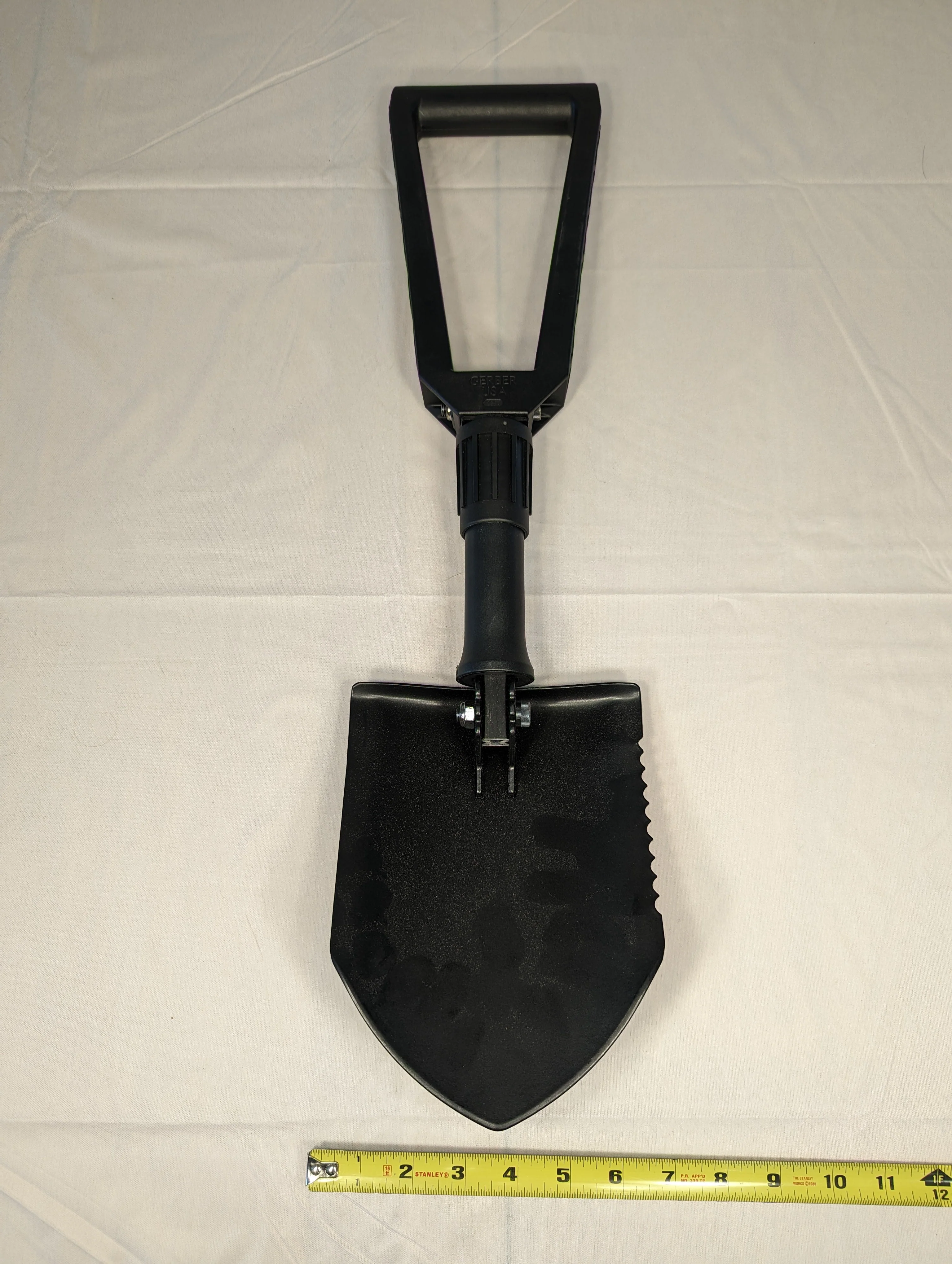 Entrenching Tool - Image 10