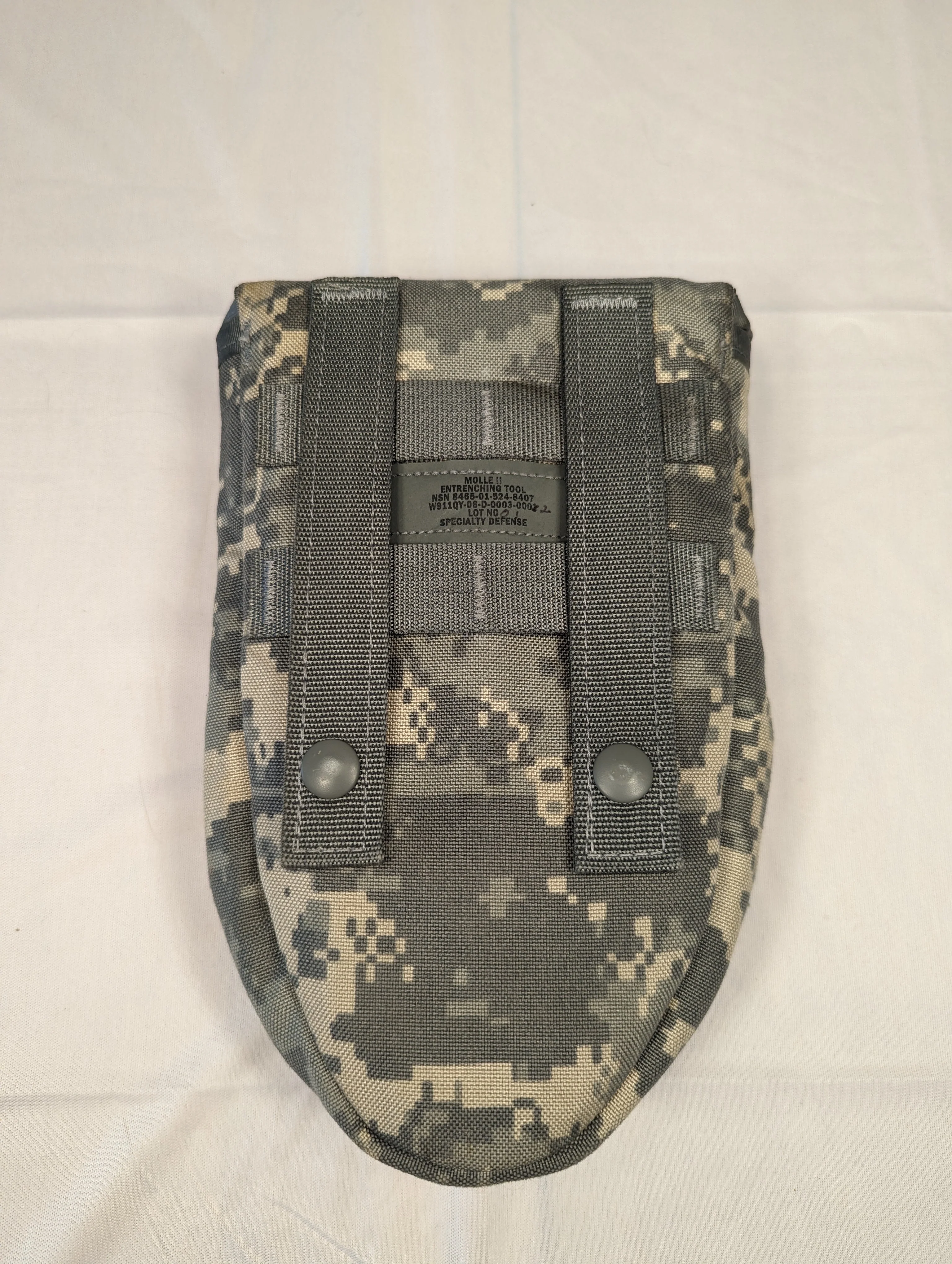 Entrenching Tool - Image 14