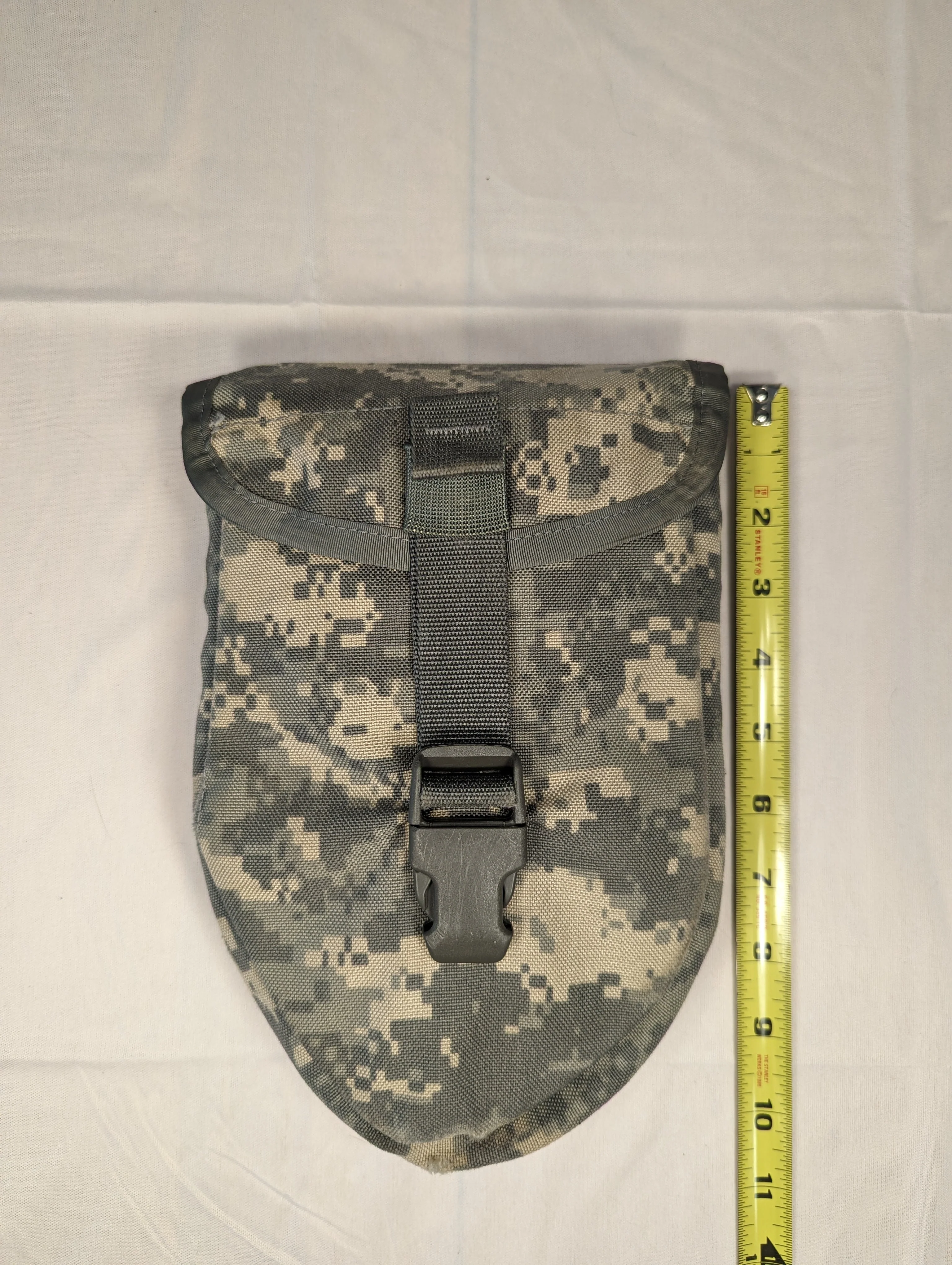 Entrenching Tool - Image 16