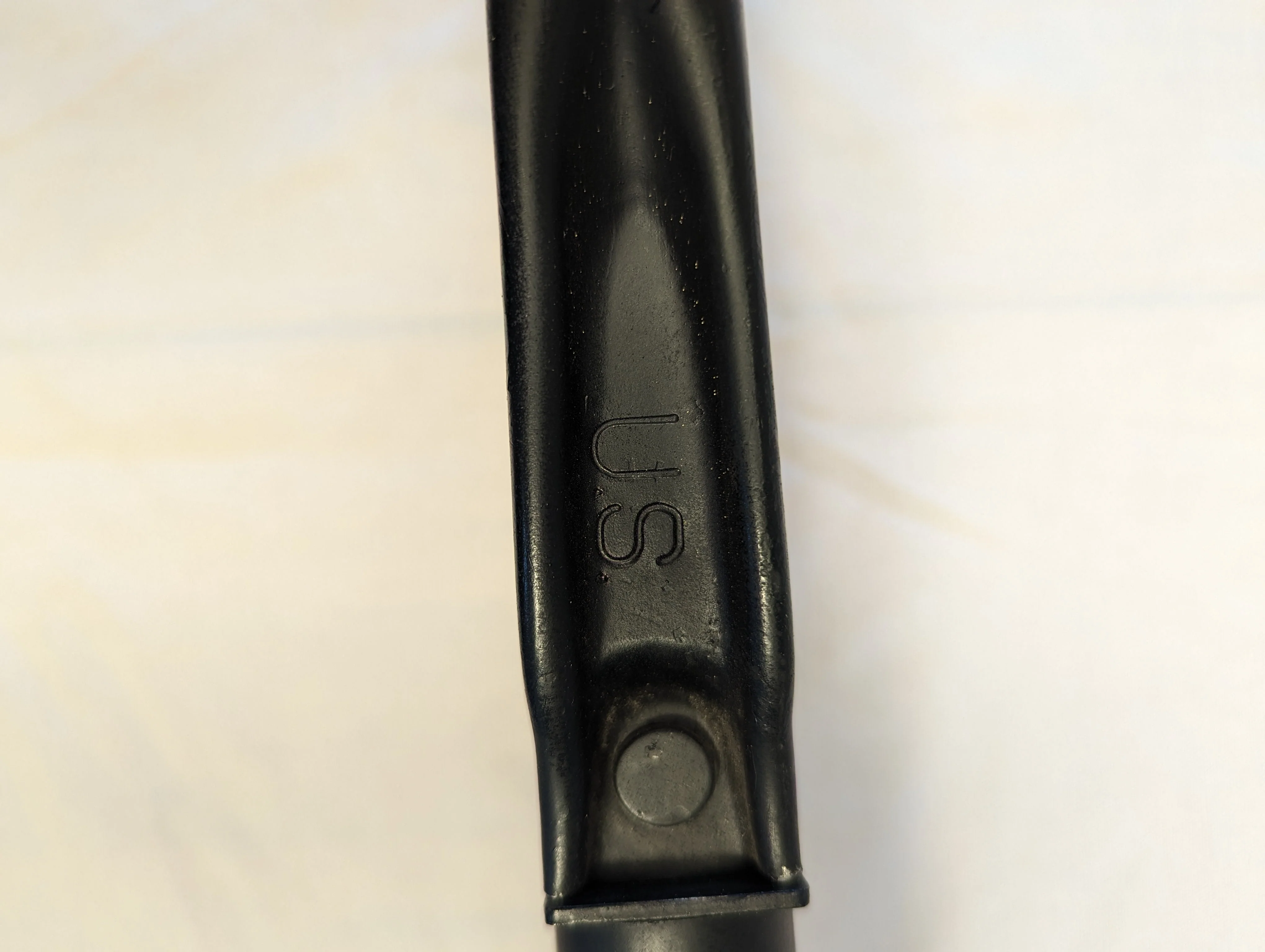 Entrenching Tool - Image 3