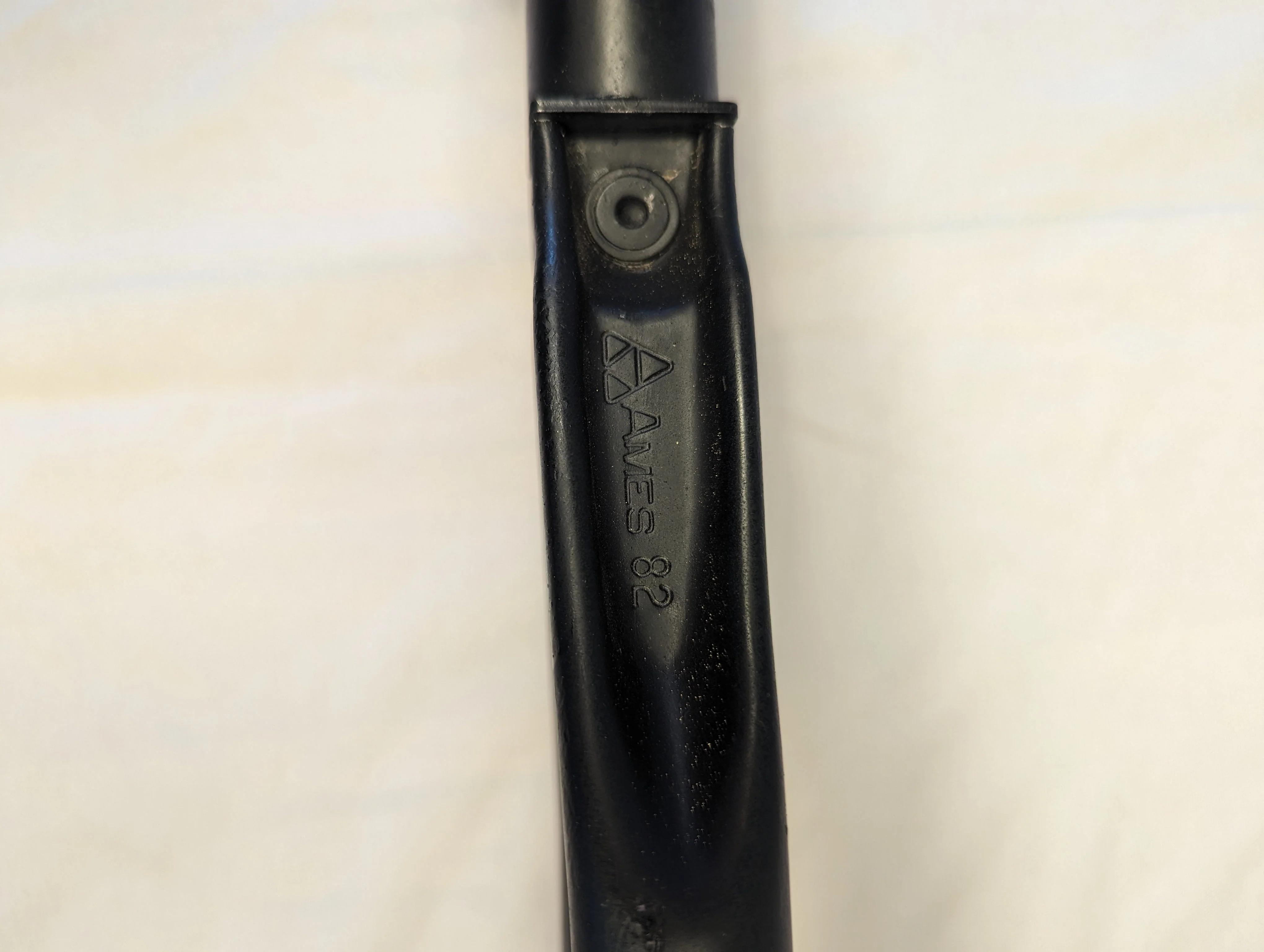 Entrenching Tool - Image 4