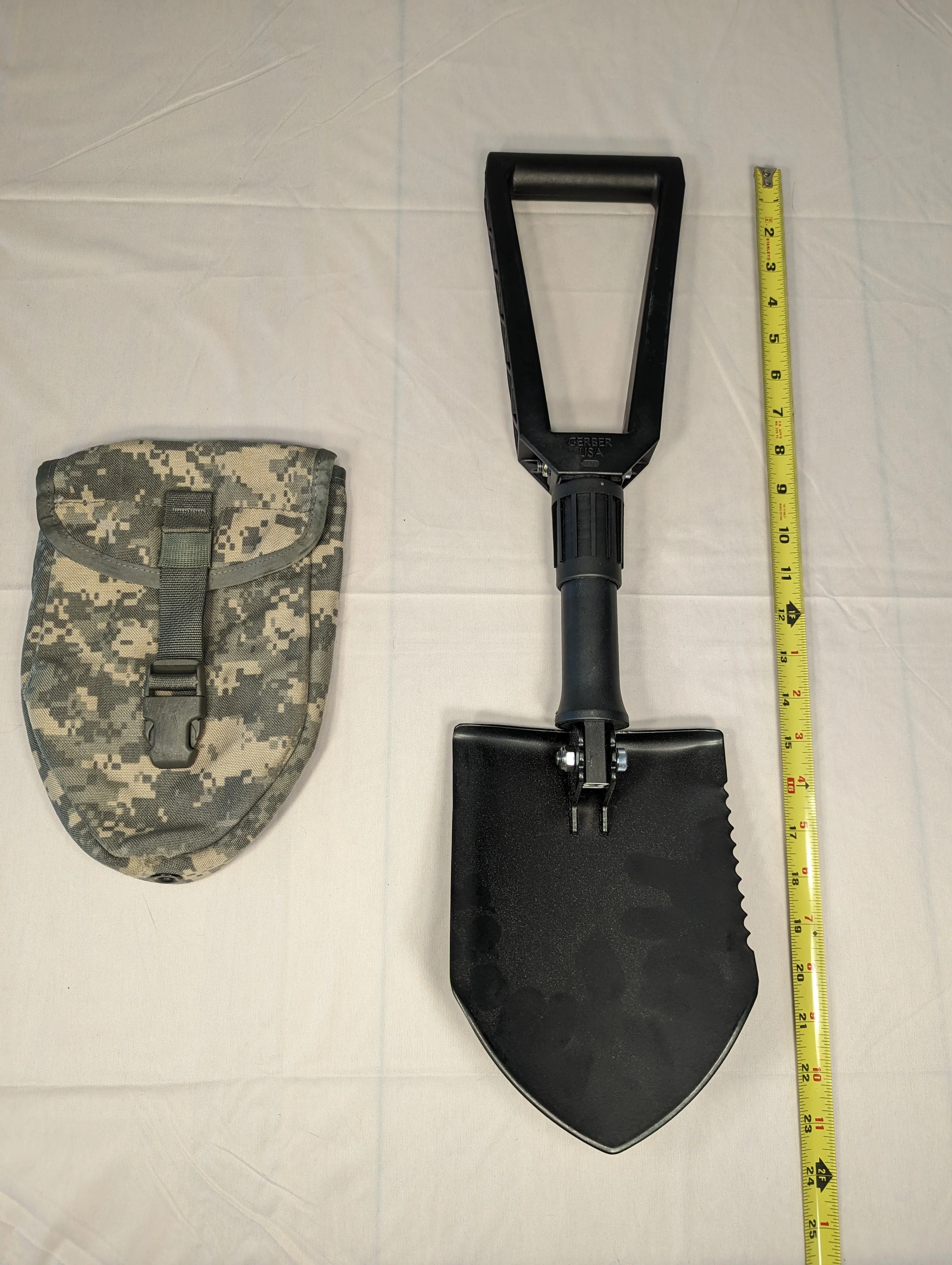 Entrenching Tool - Image 9