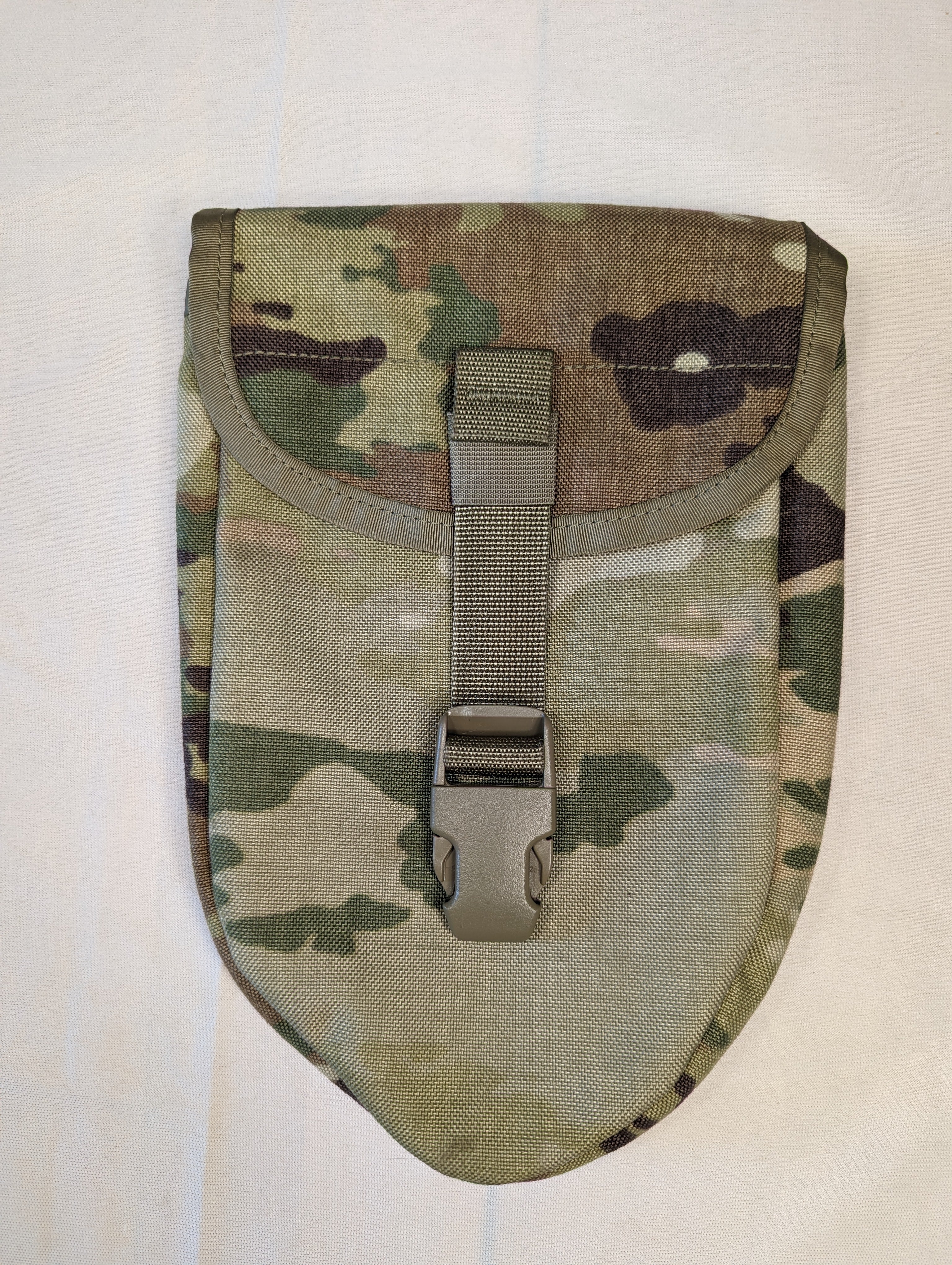Entrenching Tool Carrier - OCP/Multicam - Image 6