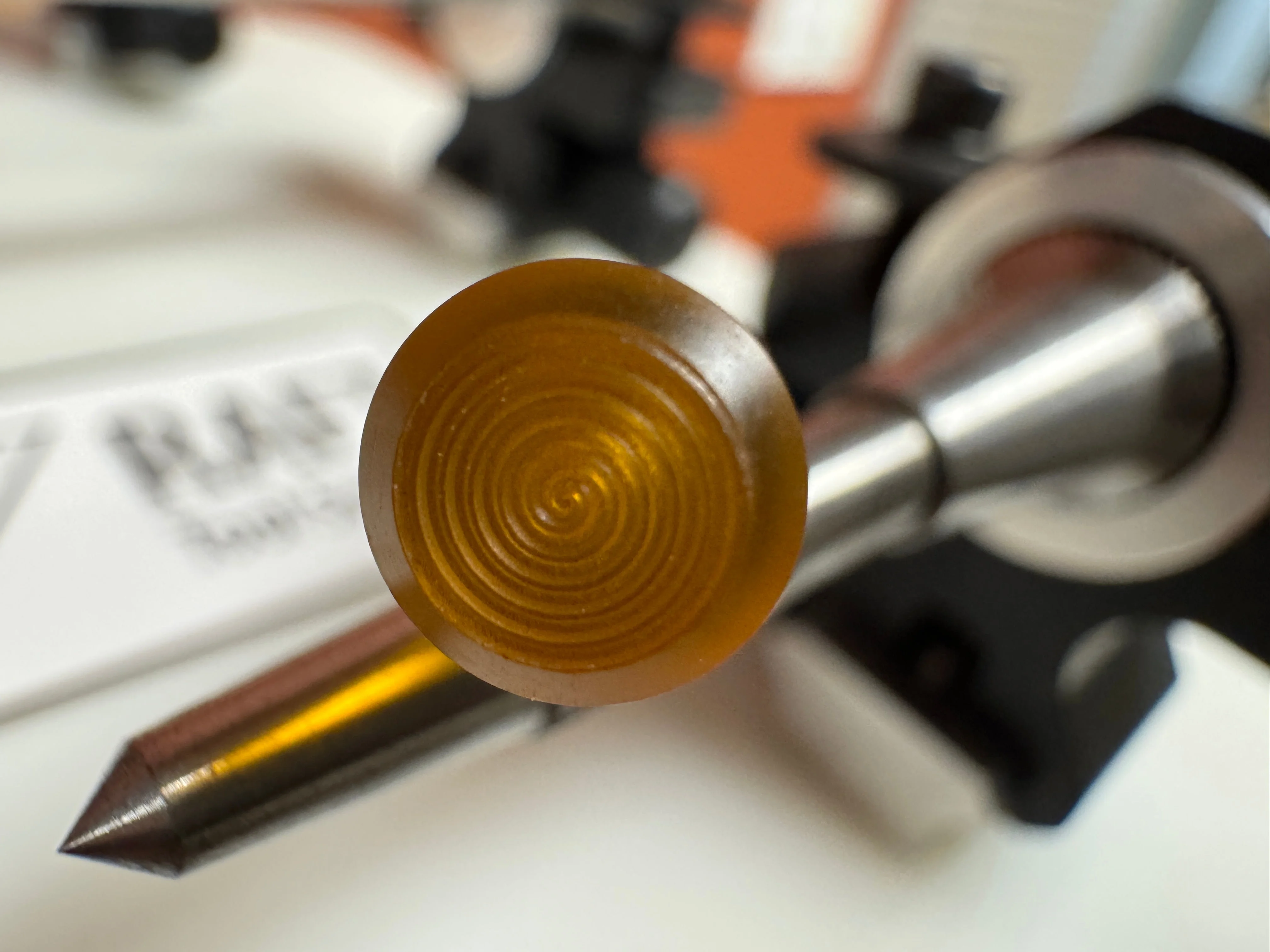 EOD Probe - Titanium / Ultem® by EOD Robotics! - Image 10