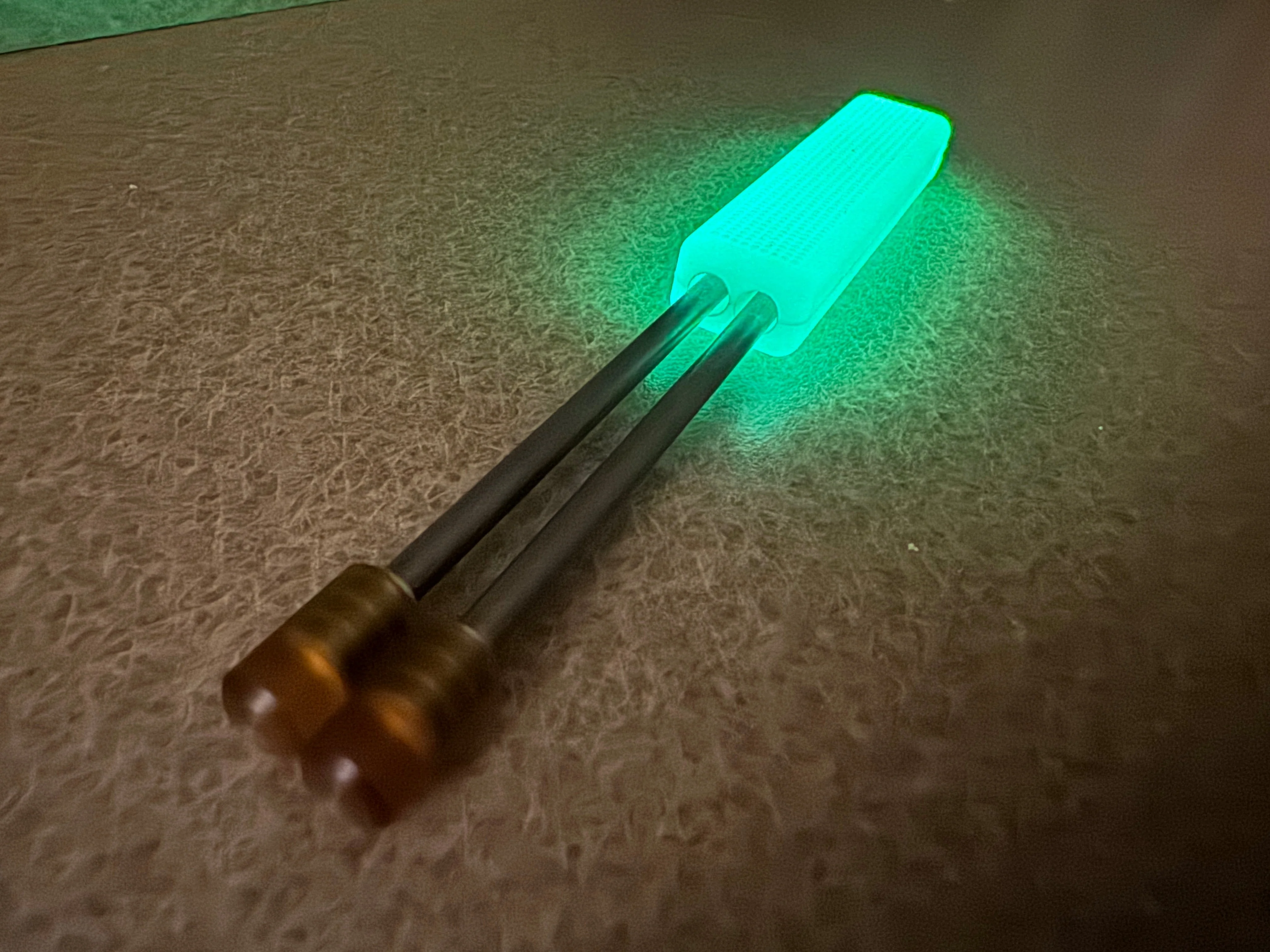 EOD Probe - Titanium / Ultem® by EOD Robotics! - Image 13