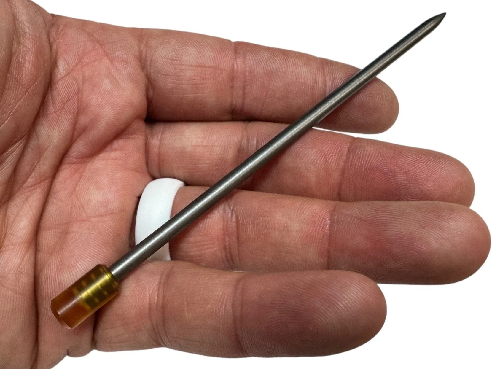 EOD Probe - Titanium / Ultem® by EOD Robotics! - Image 4