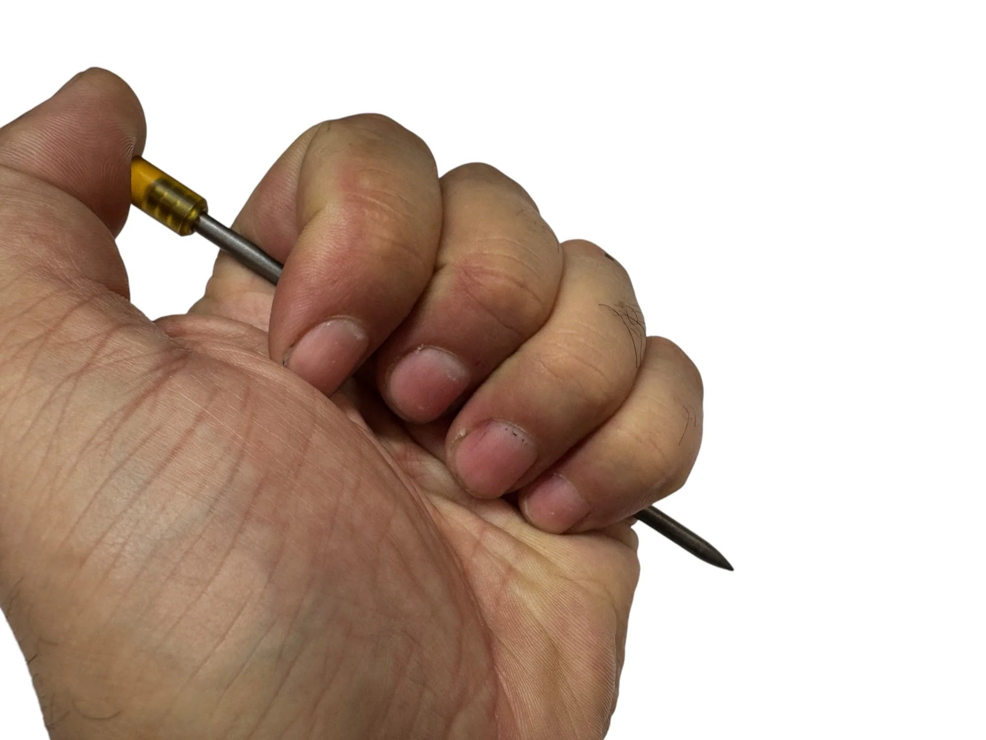 EOD Probe - Titanium / Ultem® by EOD Robotics! - Image 7