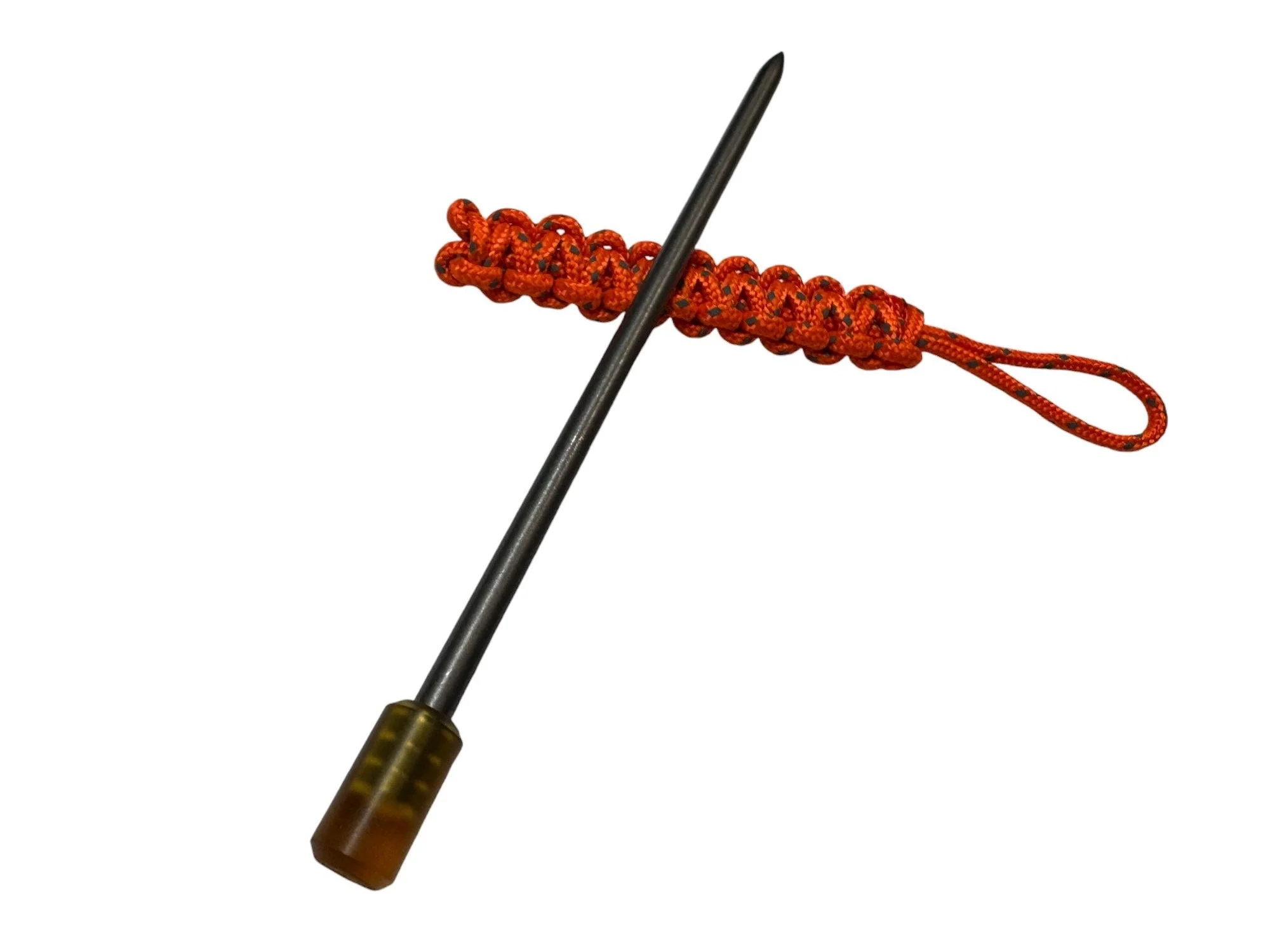 EOD Probe - Titanium / Ultem® by EOD Robotics! - Image 8