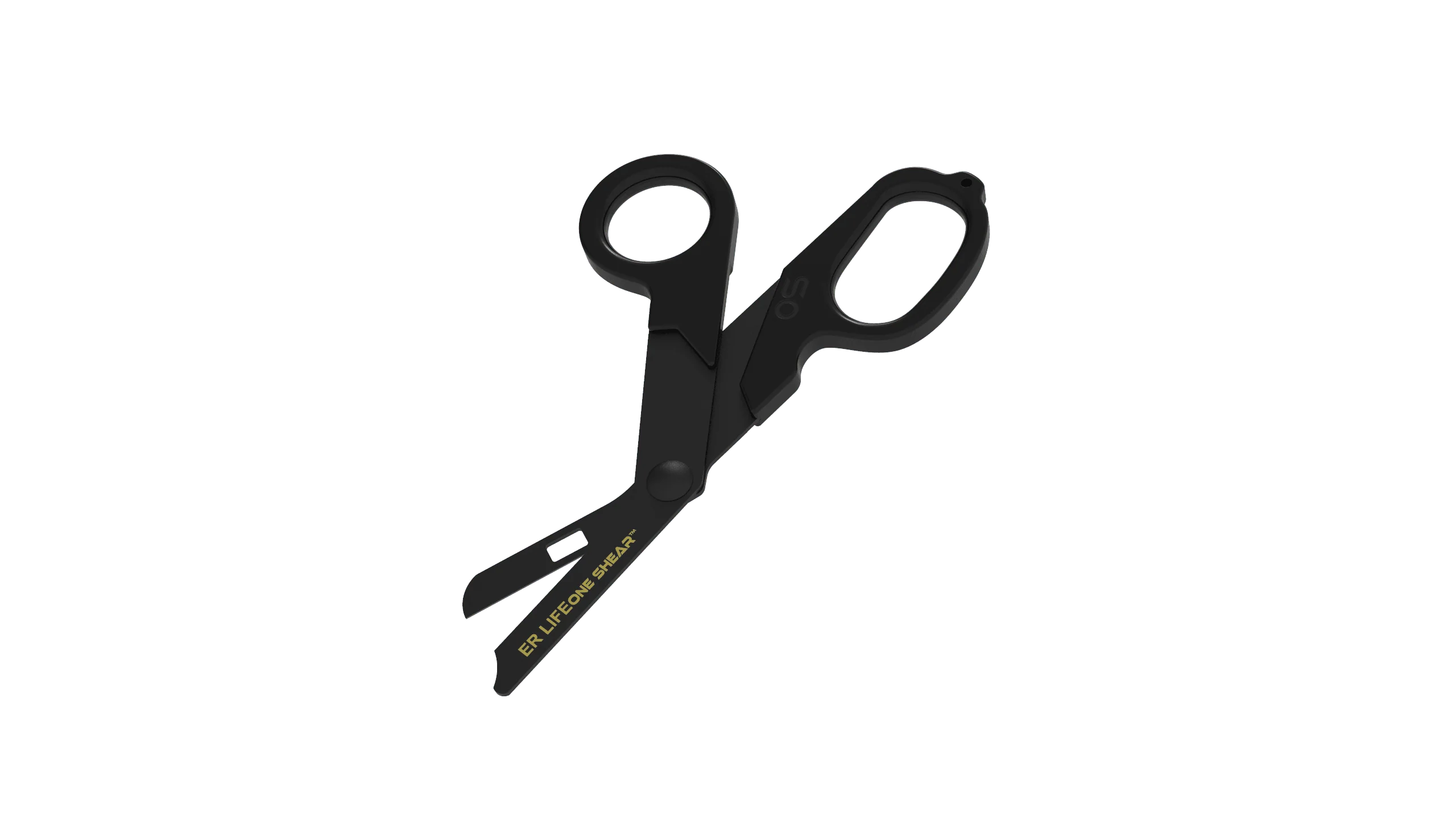 ONE SHEAR® BLACK CLEARANCE Shear - Image 5
