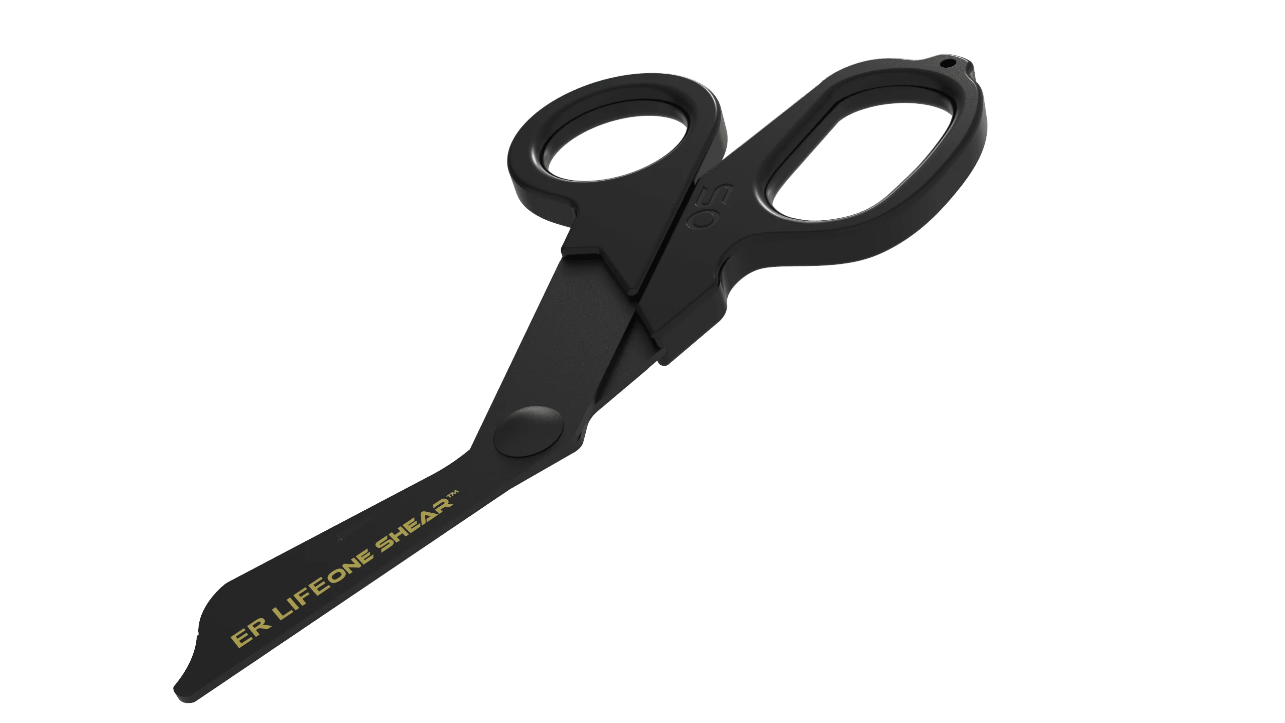 ONE SHEAR® BLACK CLEARANCE Shear - Image 6