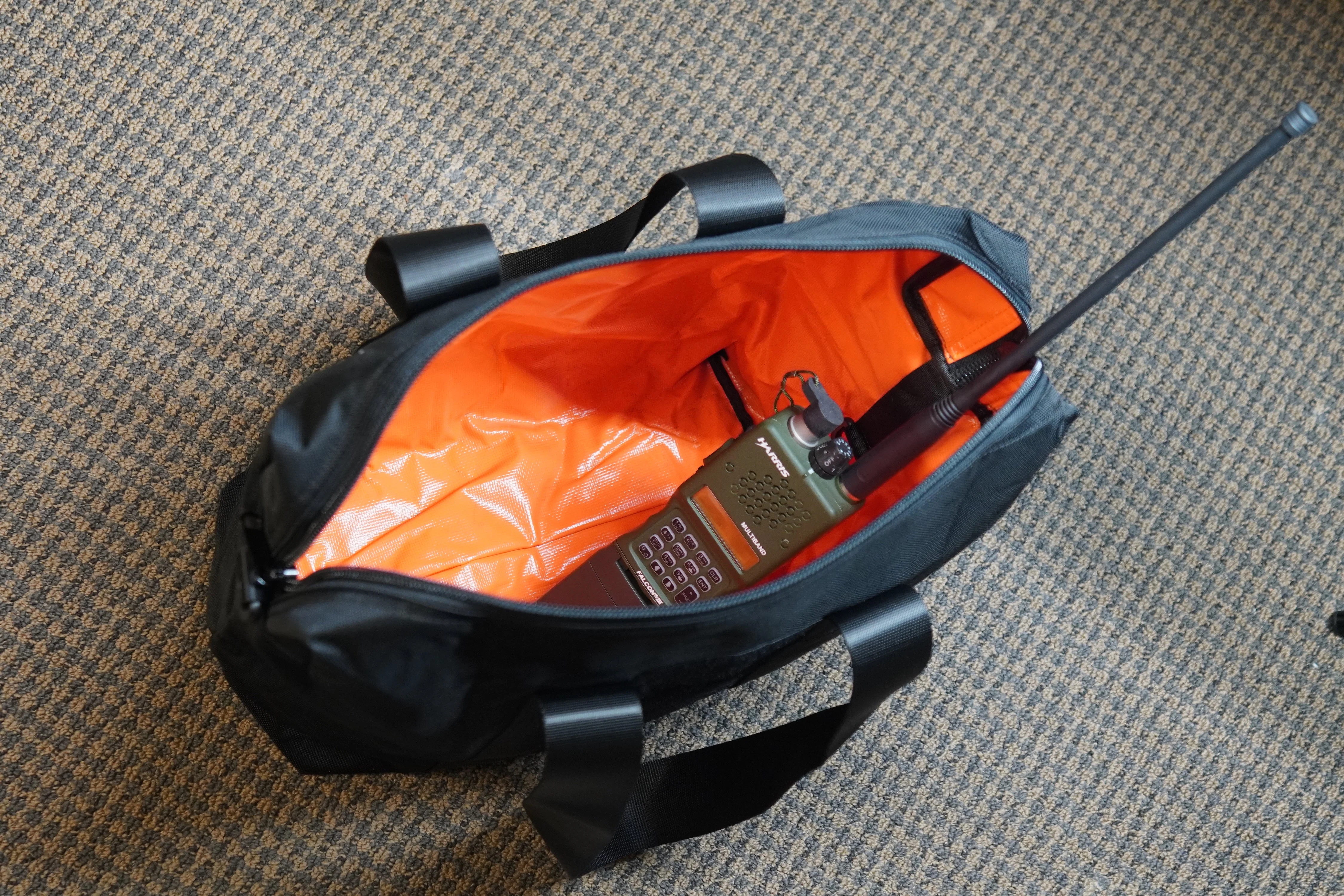 Extreme Equipment Go Bag by Maratac® - Image 18