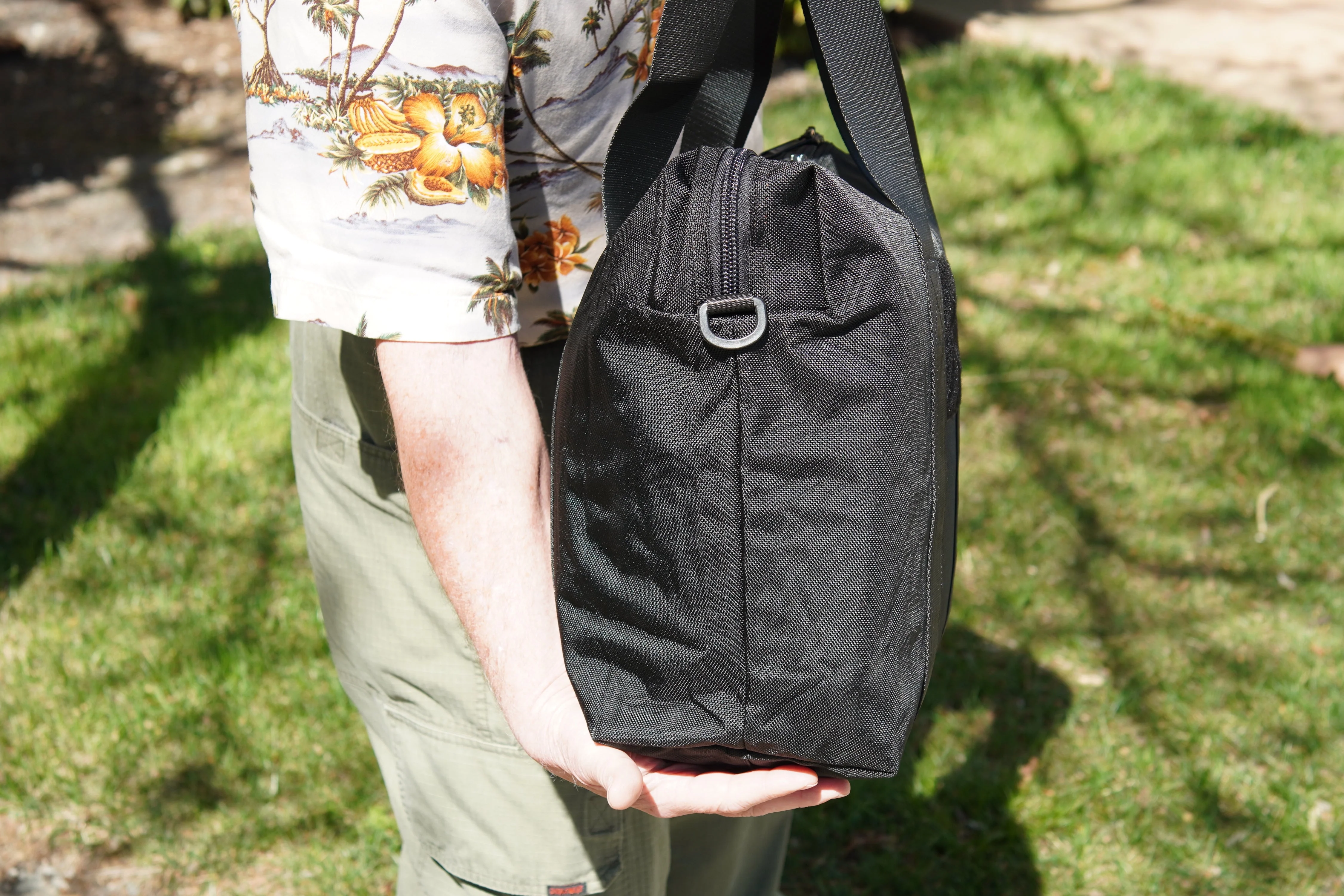 Extreme Equipment Go Bag by Maratac® - Image 3