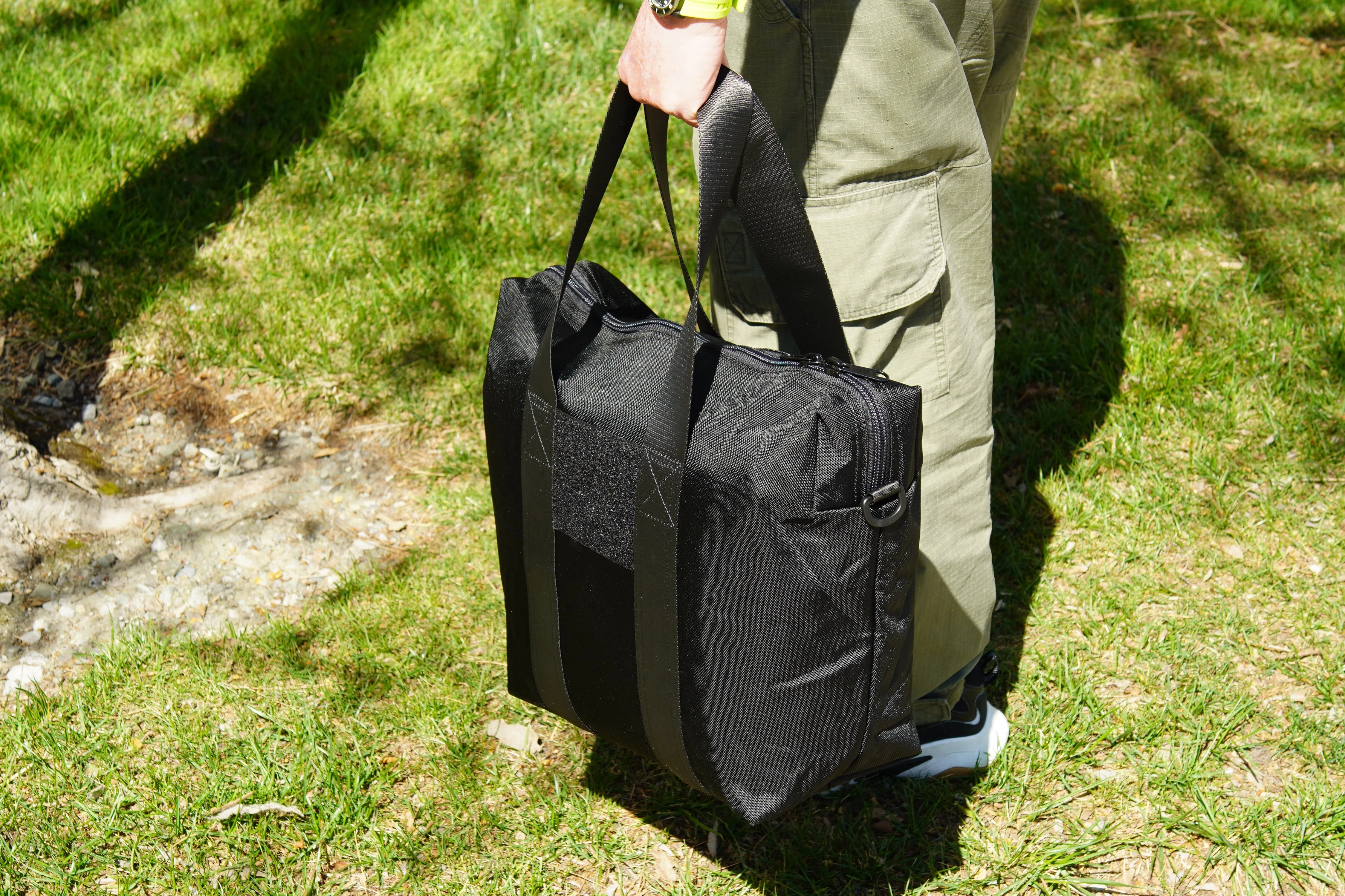 Extreme Equipment Go Bag by Maratac® - Image 4