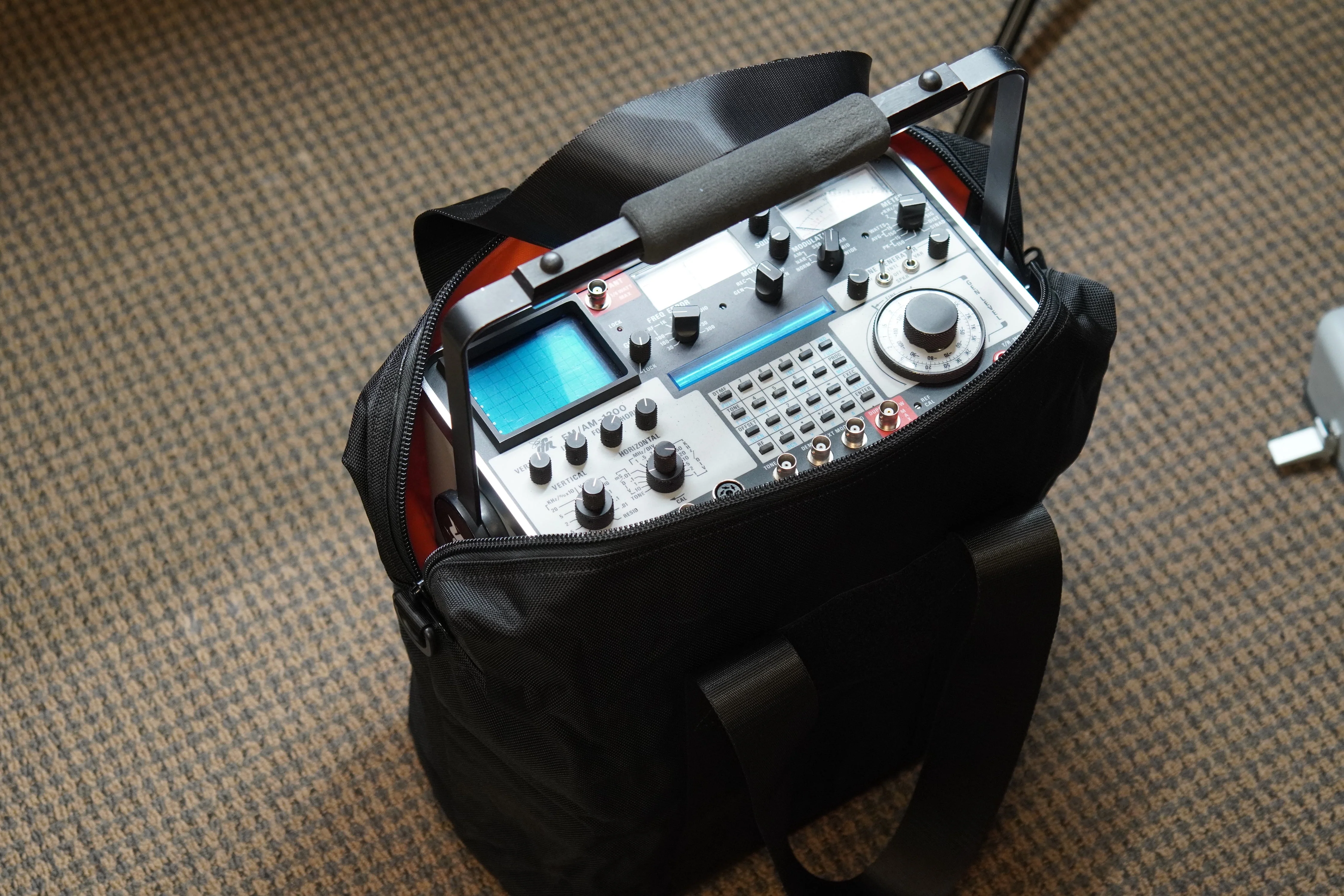 Extreme Equipment Go Bag by Maratac® - Image 7