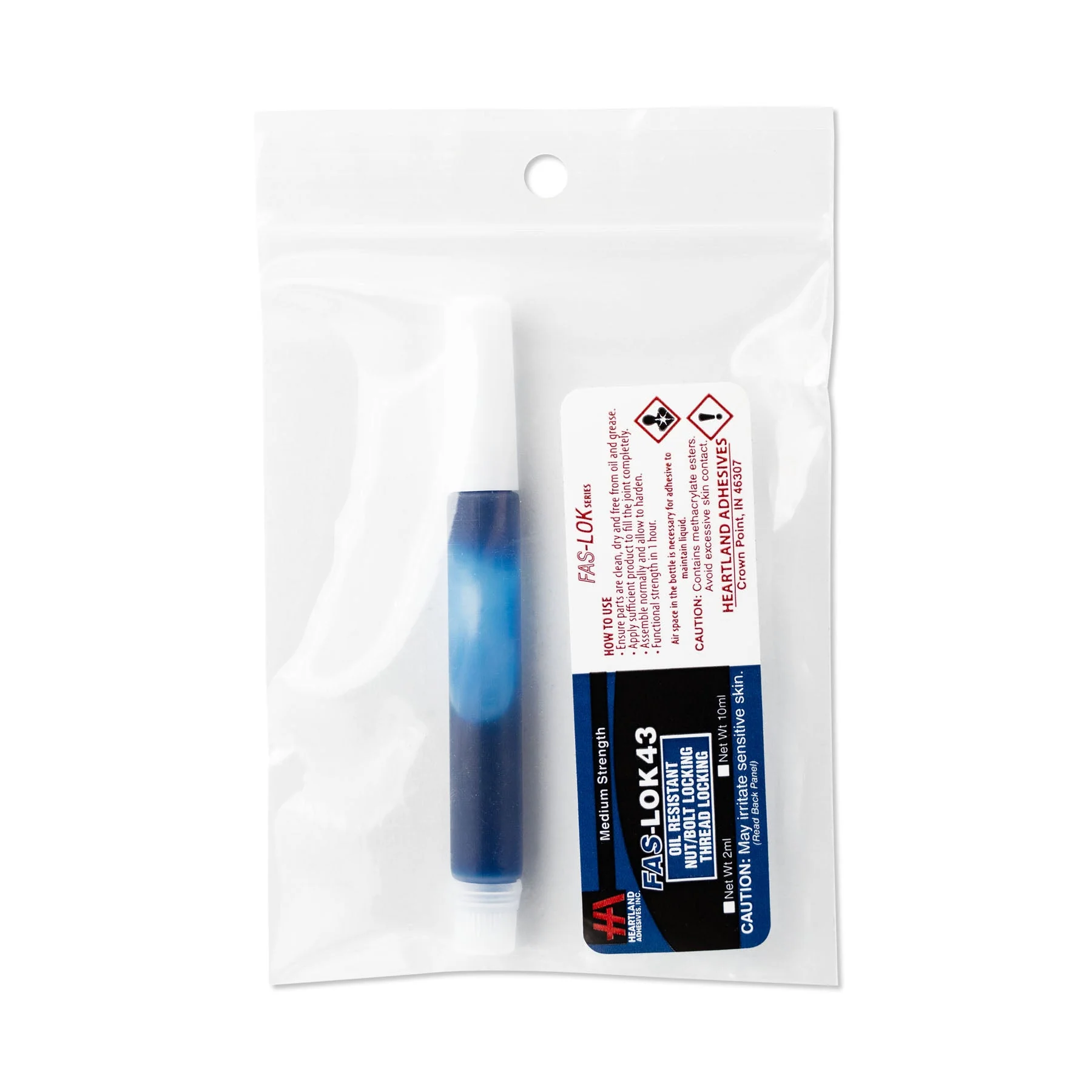 Fas-Lok™ TL43 - Image 2