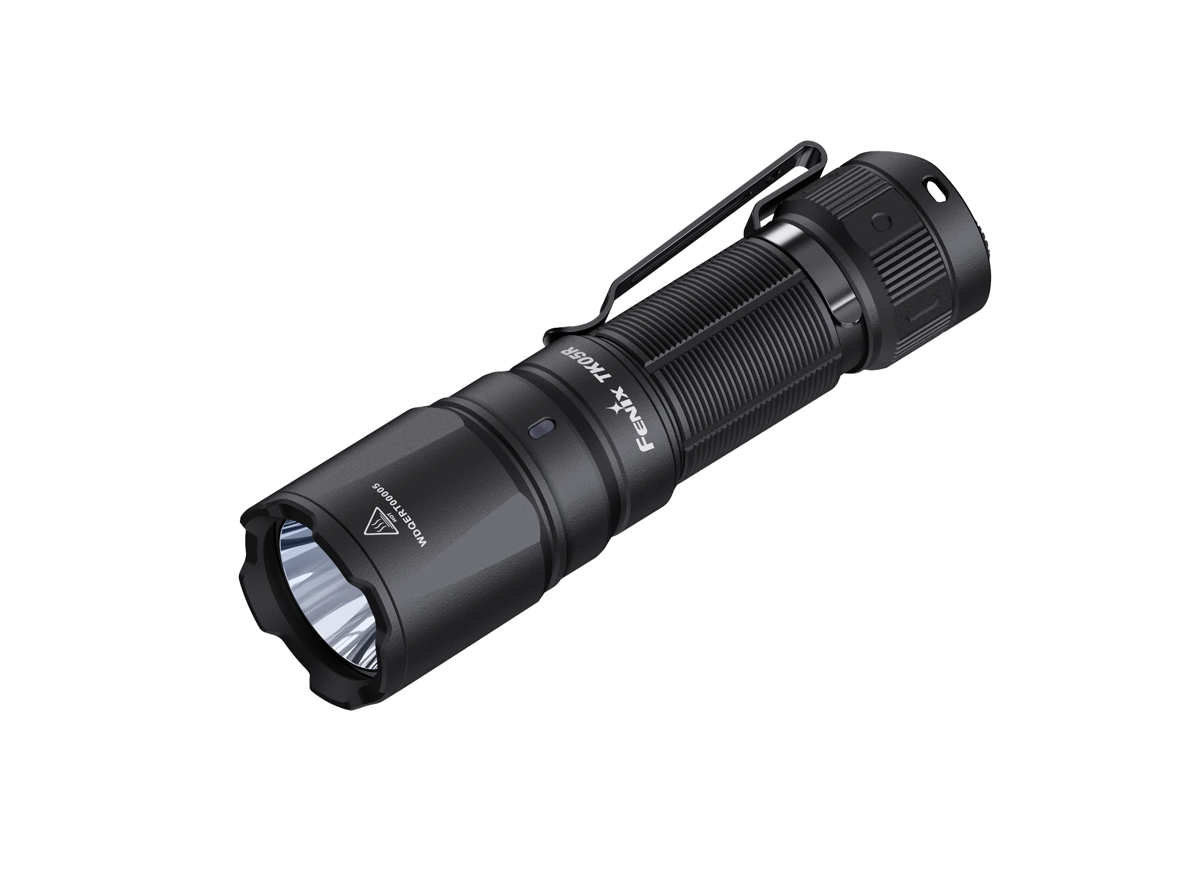 Fenix TK05R Compact Tactical EDC Flashlight