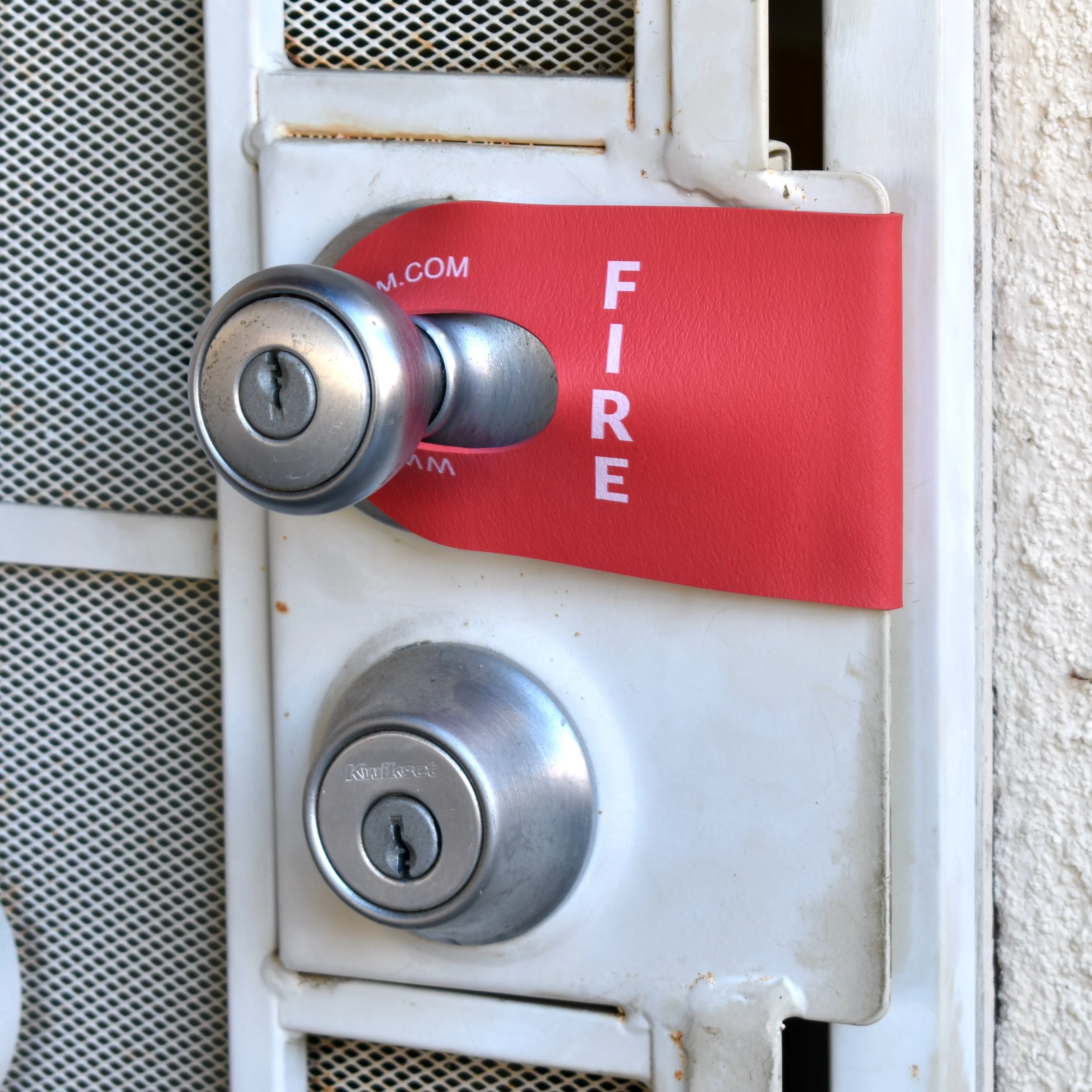 FIRE DoorJamm (6 colors) - Image 7
