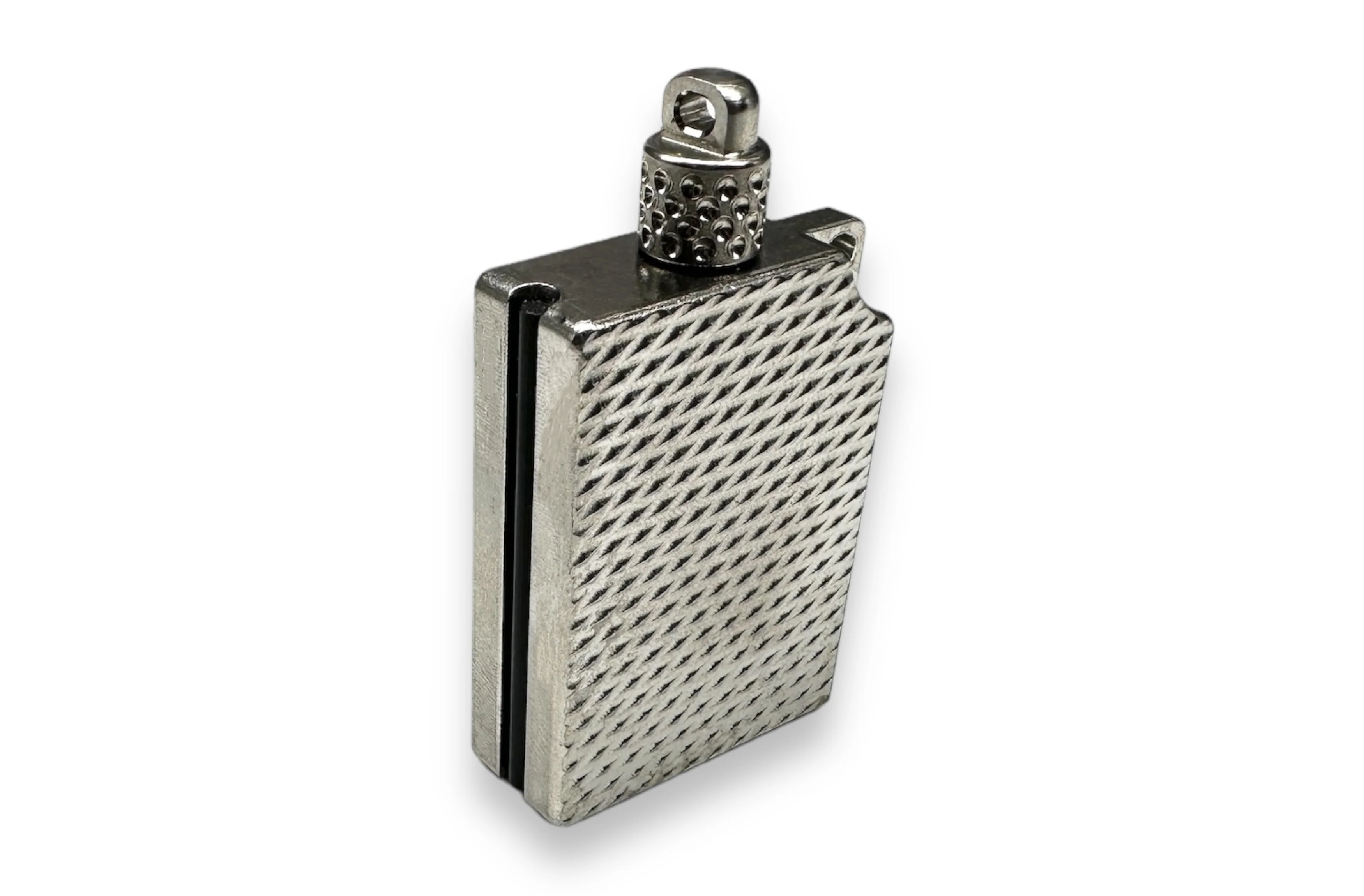 Flame Vault Match - Titanium Lighter by Maratac® - Small Batch 2 - Image 9