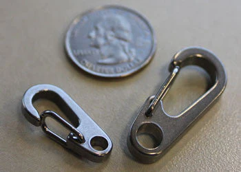 Flat Gate Clips by Maratac® ~ - Image 3