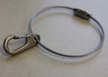 Flat Gate Clips by Maratac® ~ - Image 4