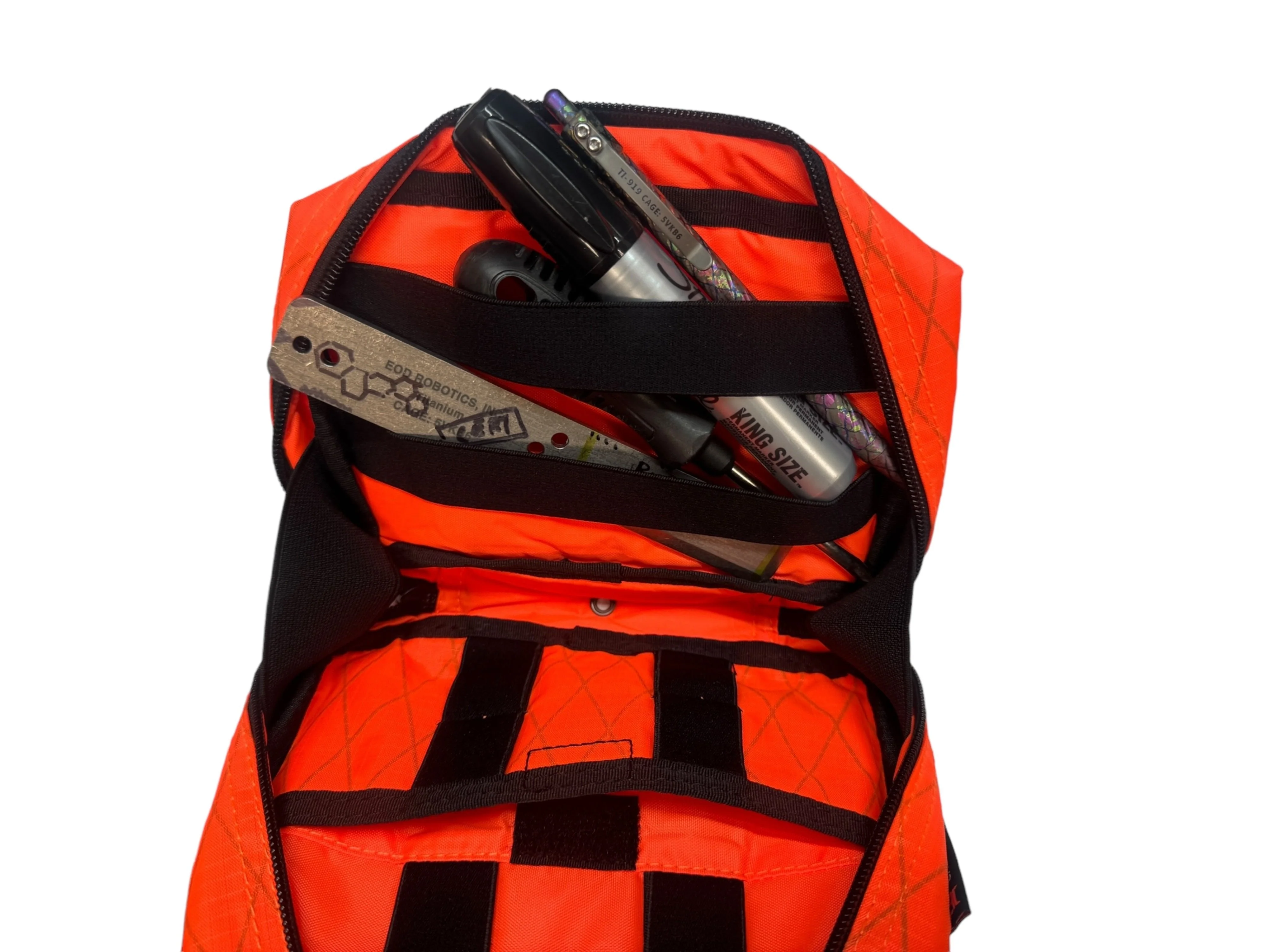 FOP - Field Operations Pouch XPAC® - Multipurpose - Image 6