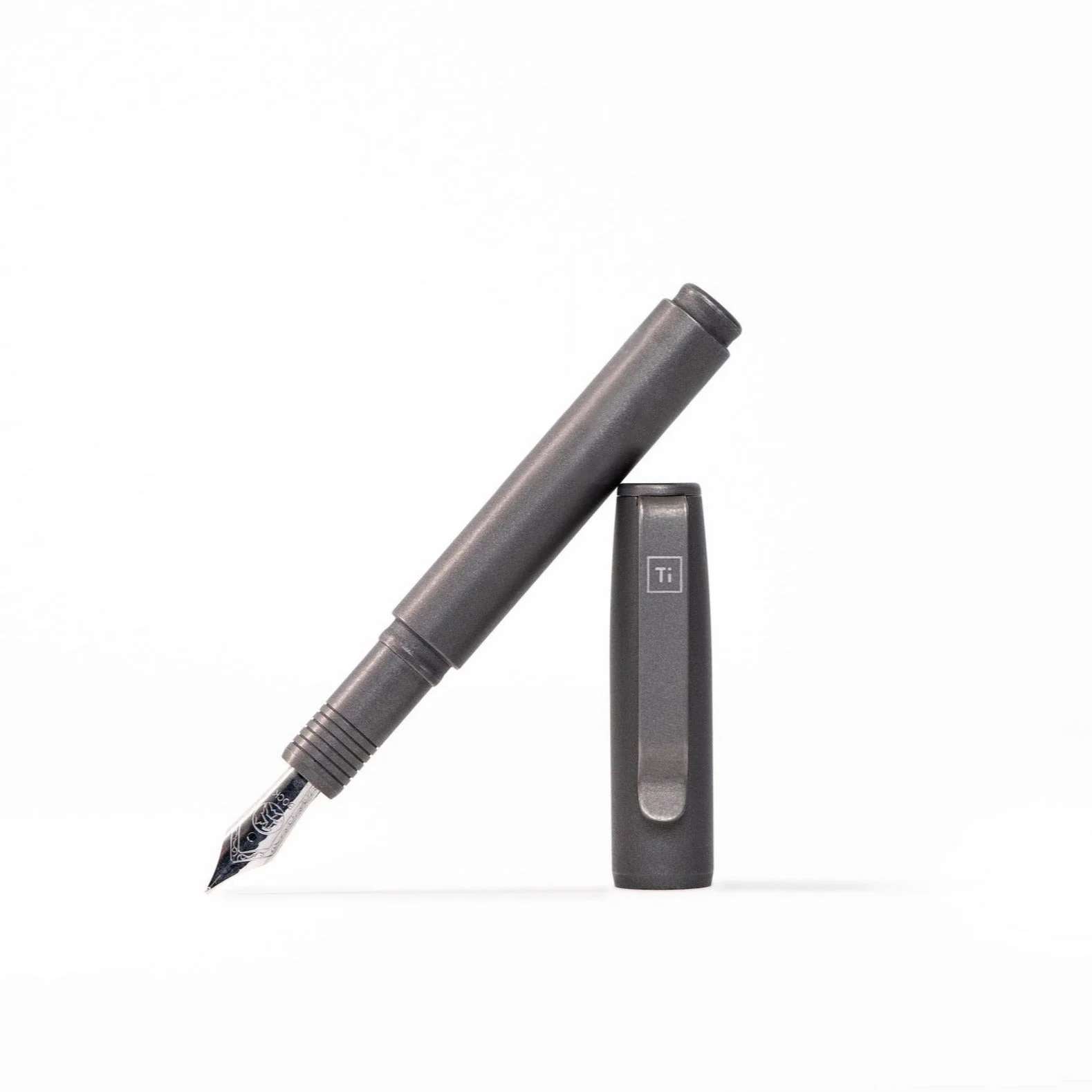 Fountain EDC Pen - Image 10